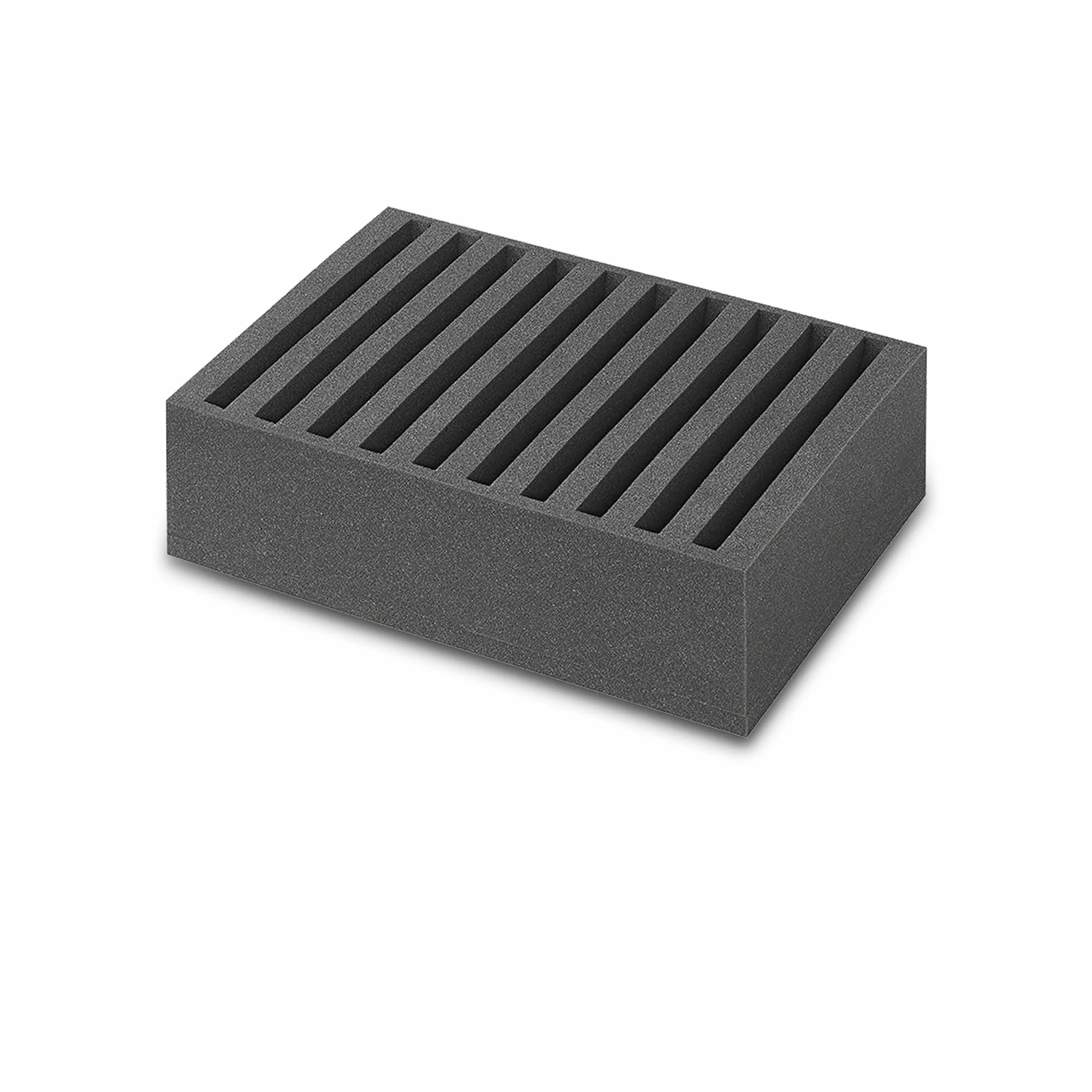 ProPlus Uchwyt na talerz z miękkiej pianki 230 mm