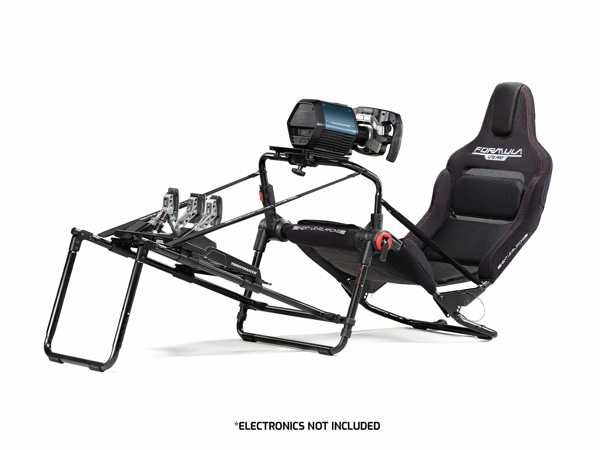 Next Level Racing Formula Lite Pro