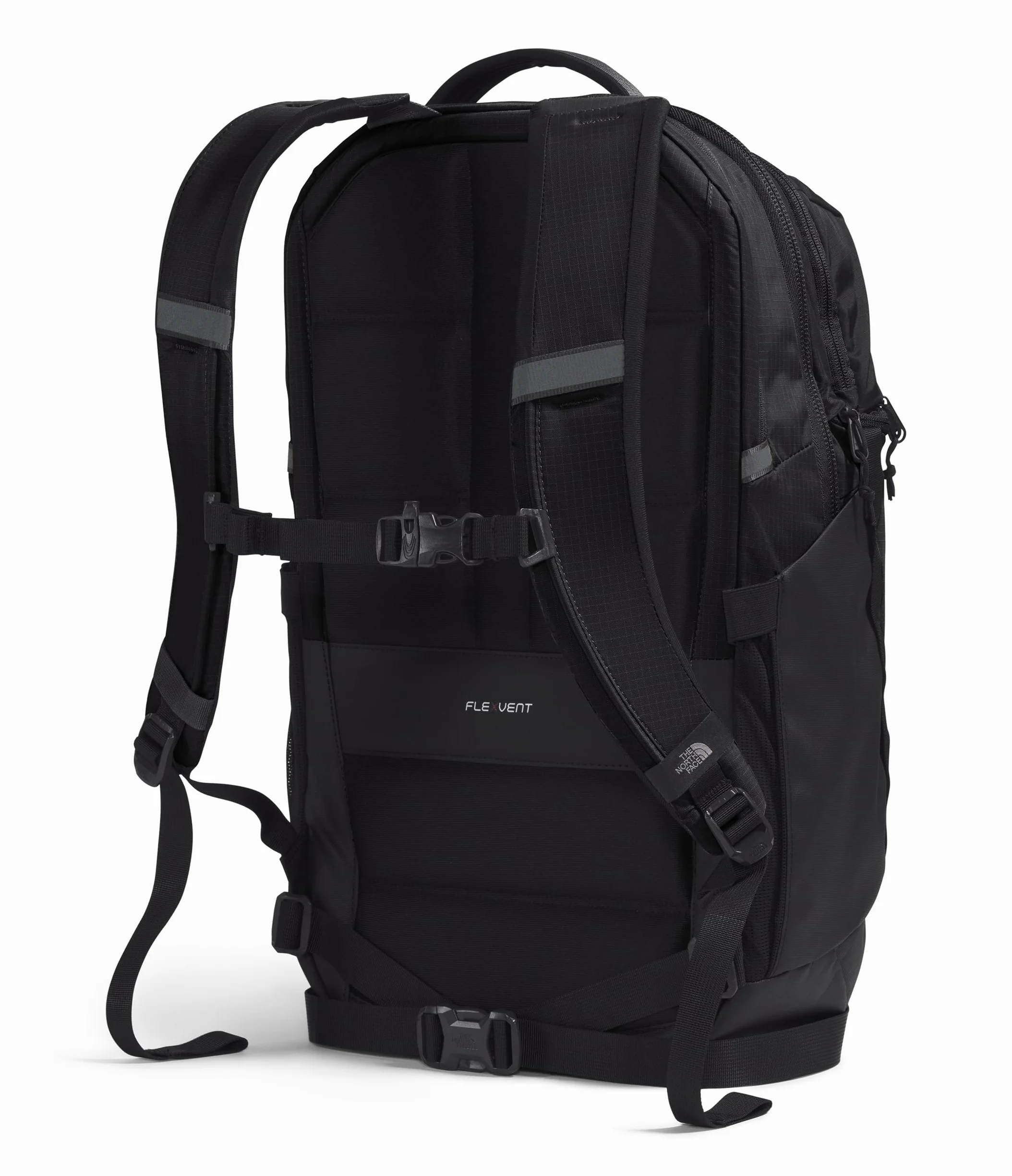The North Face Uniseks Surge 31L Plecak Tnf Black/Tnf Black/Npf