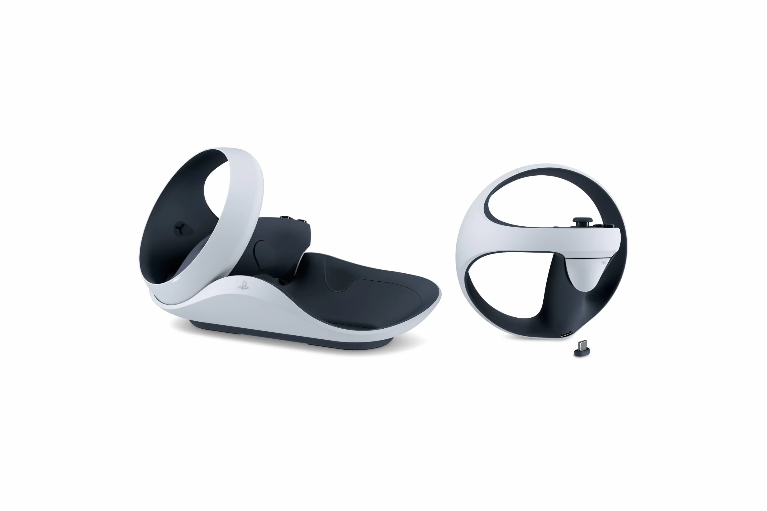 Station De Rechargement De Manette Playstation Vr2 Sense