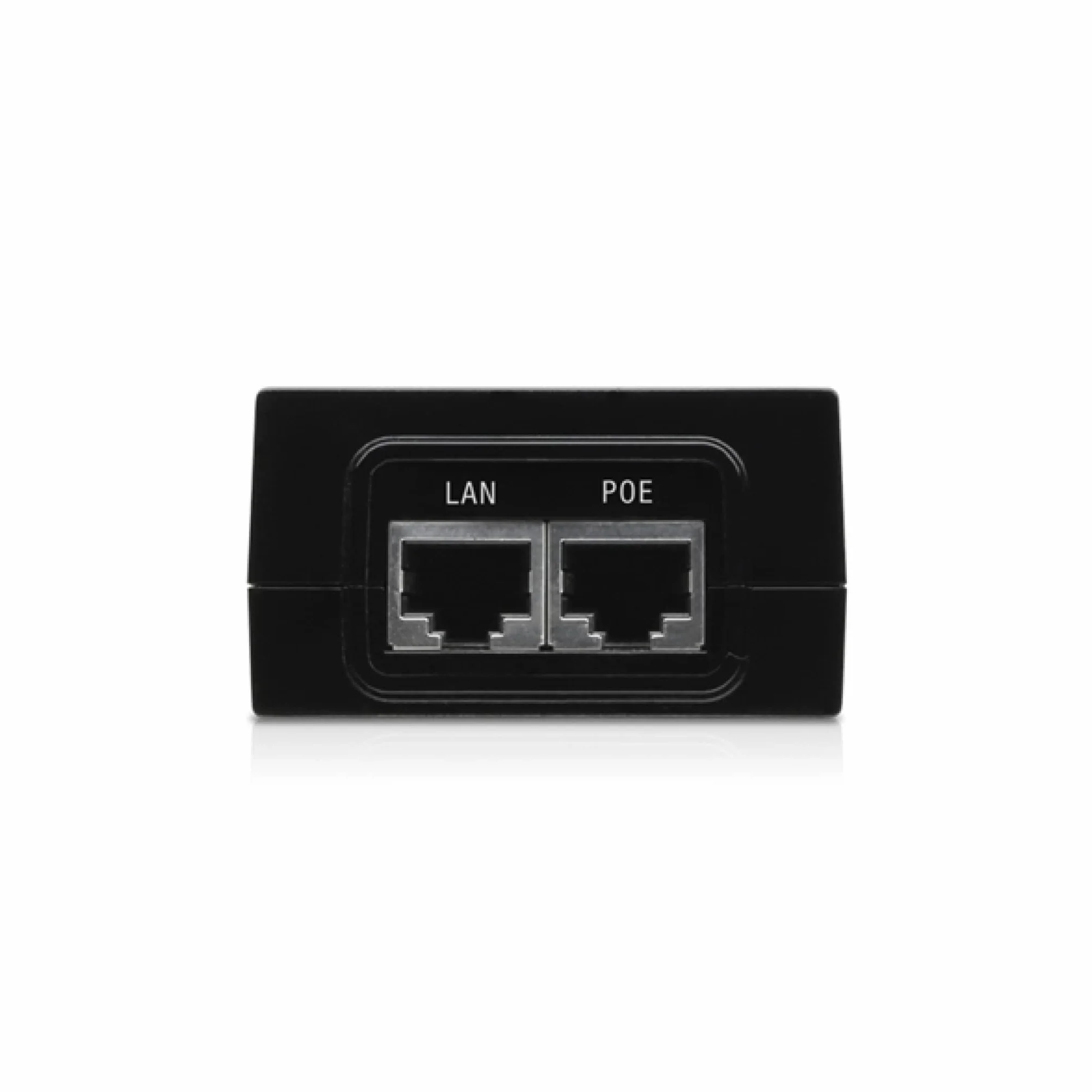 Ubiquiti POE-48, Router Sieciowy, 4,4 cm, 10,2 cm, 18,8 cm, Czarny