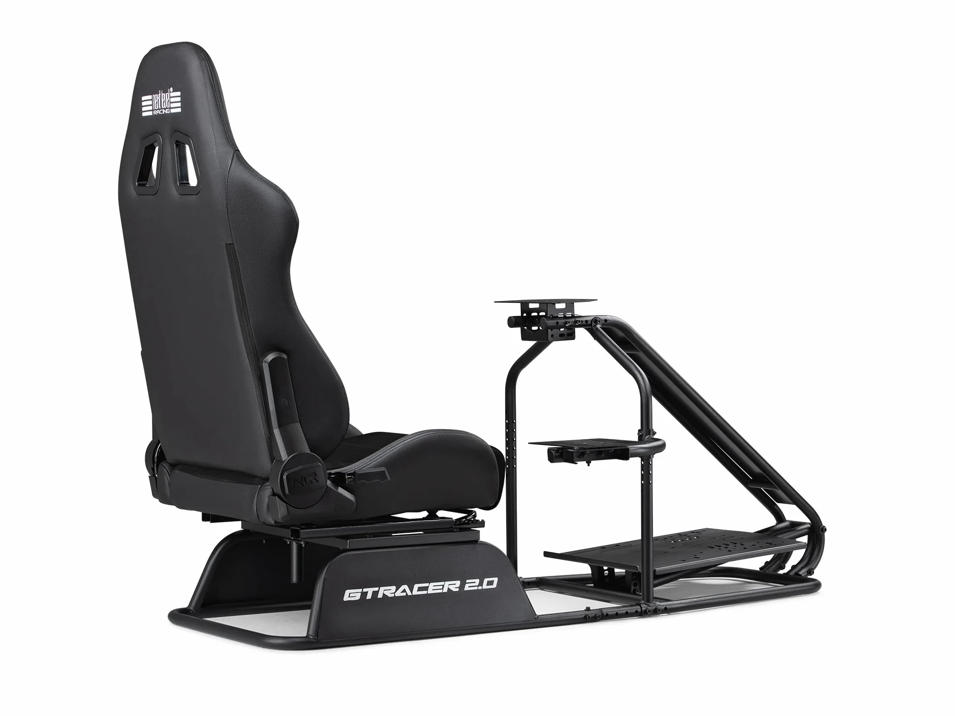 Next Level Racing GTRacer 2.0 Simulator Cockpit