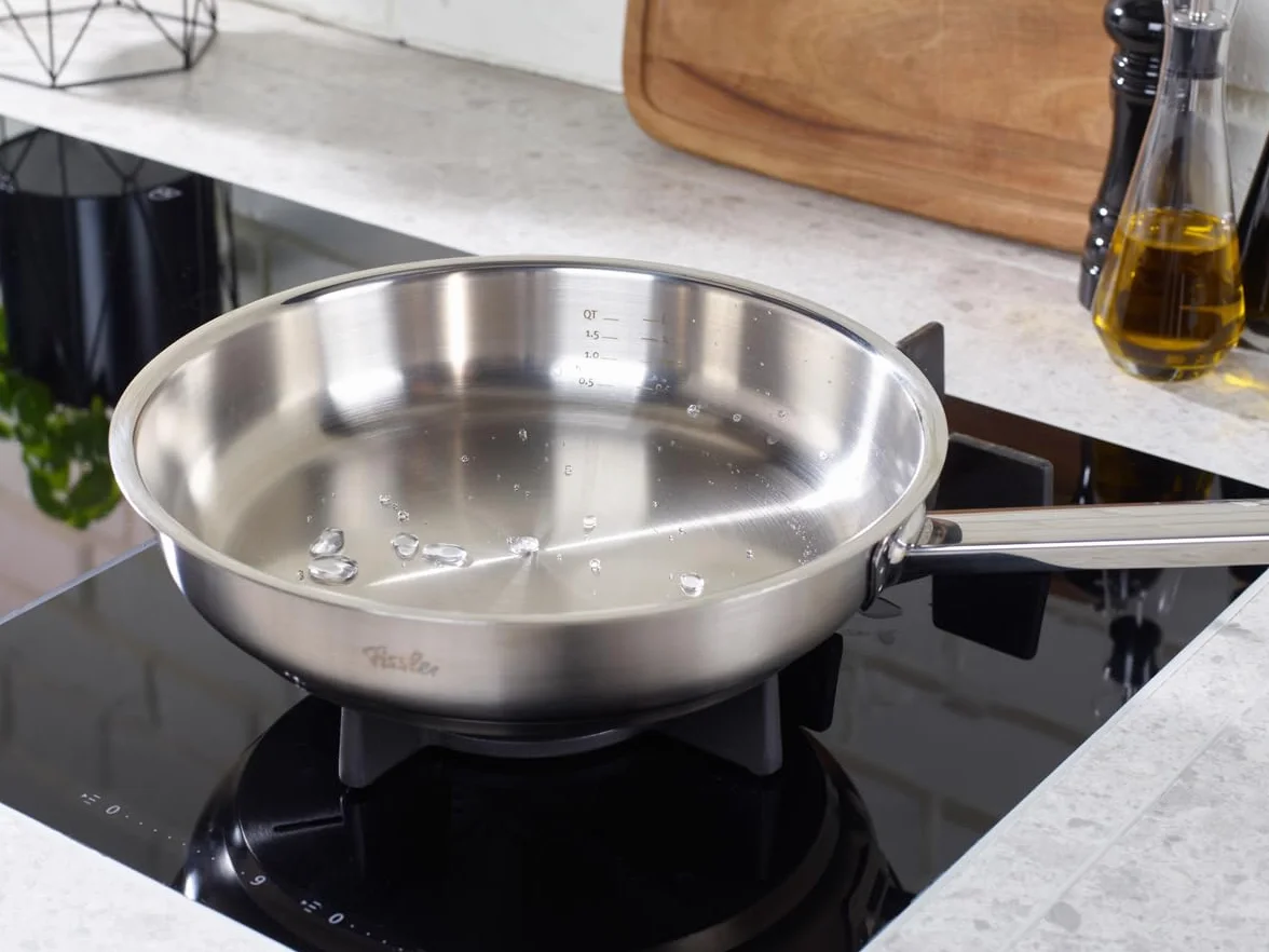 Fissler Profi Collection Patelnia 24 cm