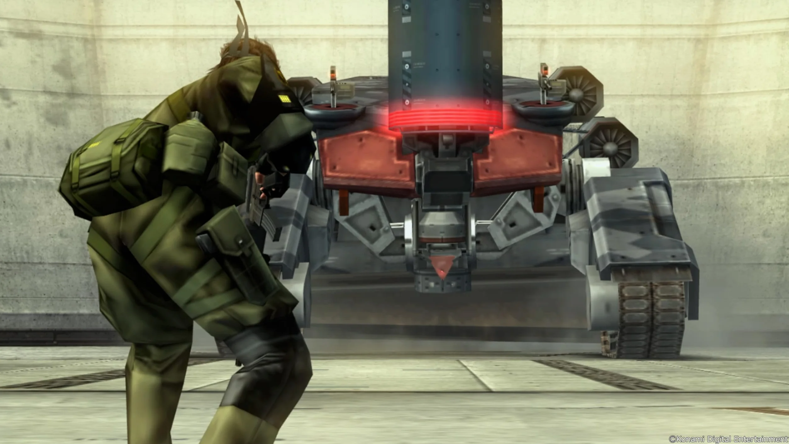 Metal Gear Solid: Master Collection Volume 2 – Day One Edition - PS5