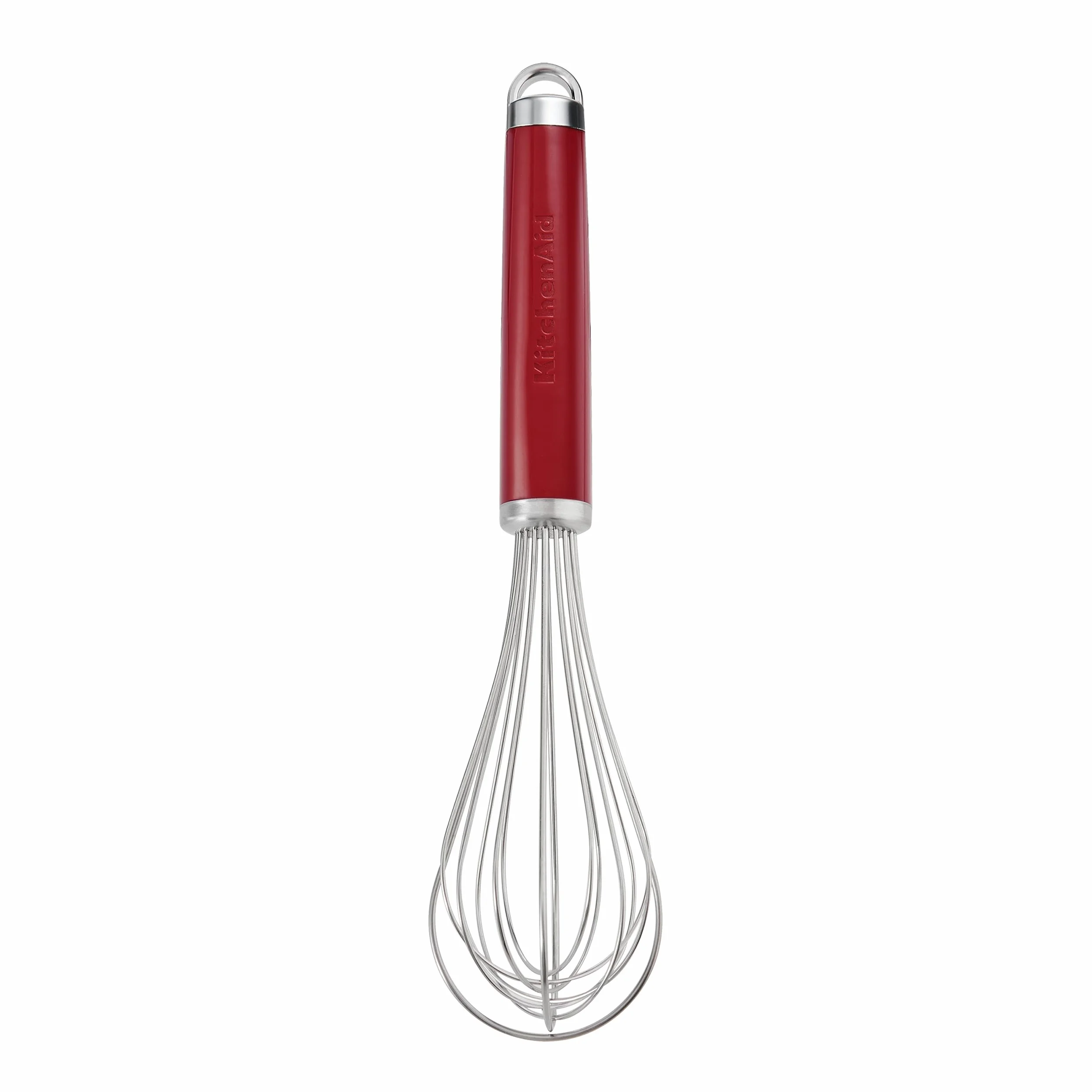 KitchenAid Uniwersalny 2-częściowy zestaw do pieczenia - Empire Red