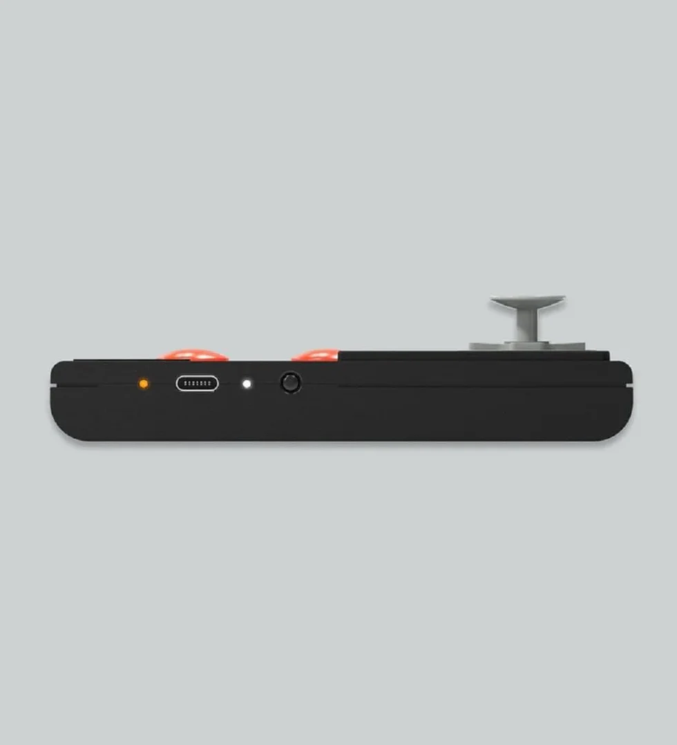 PLAION Atari CX78+ Gamepad