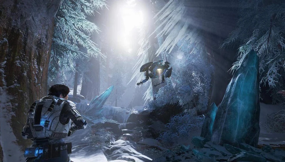 Gears 5