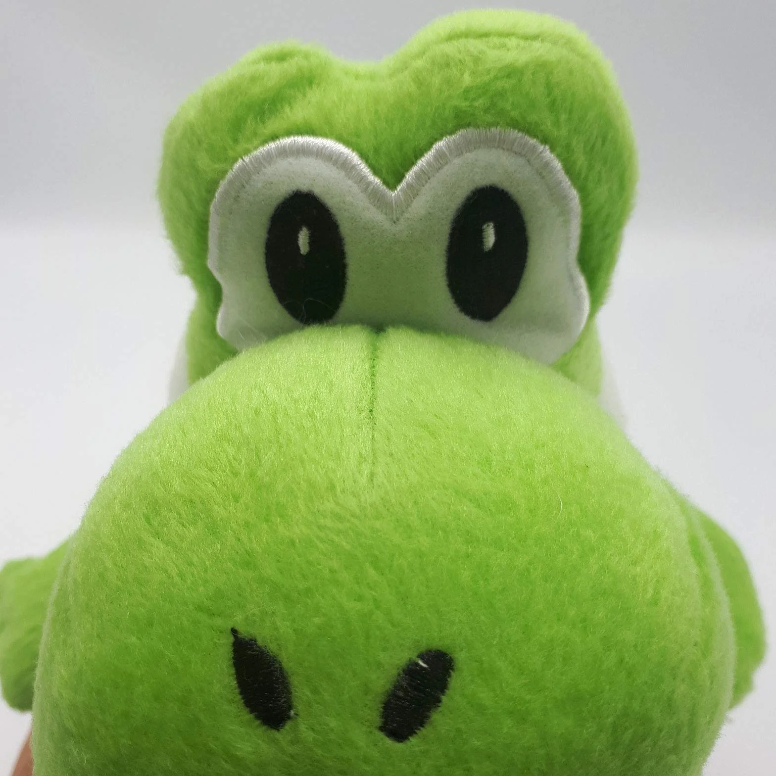 Yoshi (27 cm) pluszowy, pluszaki, oryginał