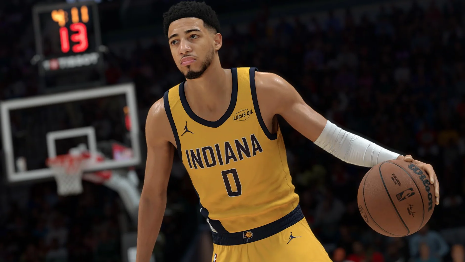 NBA 2K26 XB1