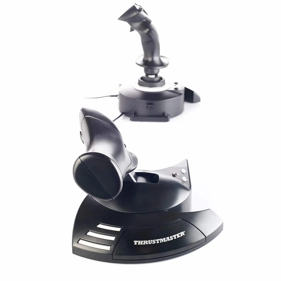 Thrustmaster T.Flight Hotas One do Xbox One i Windows