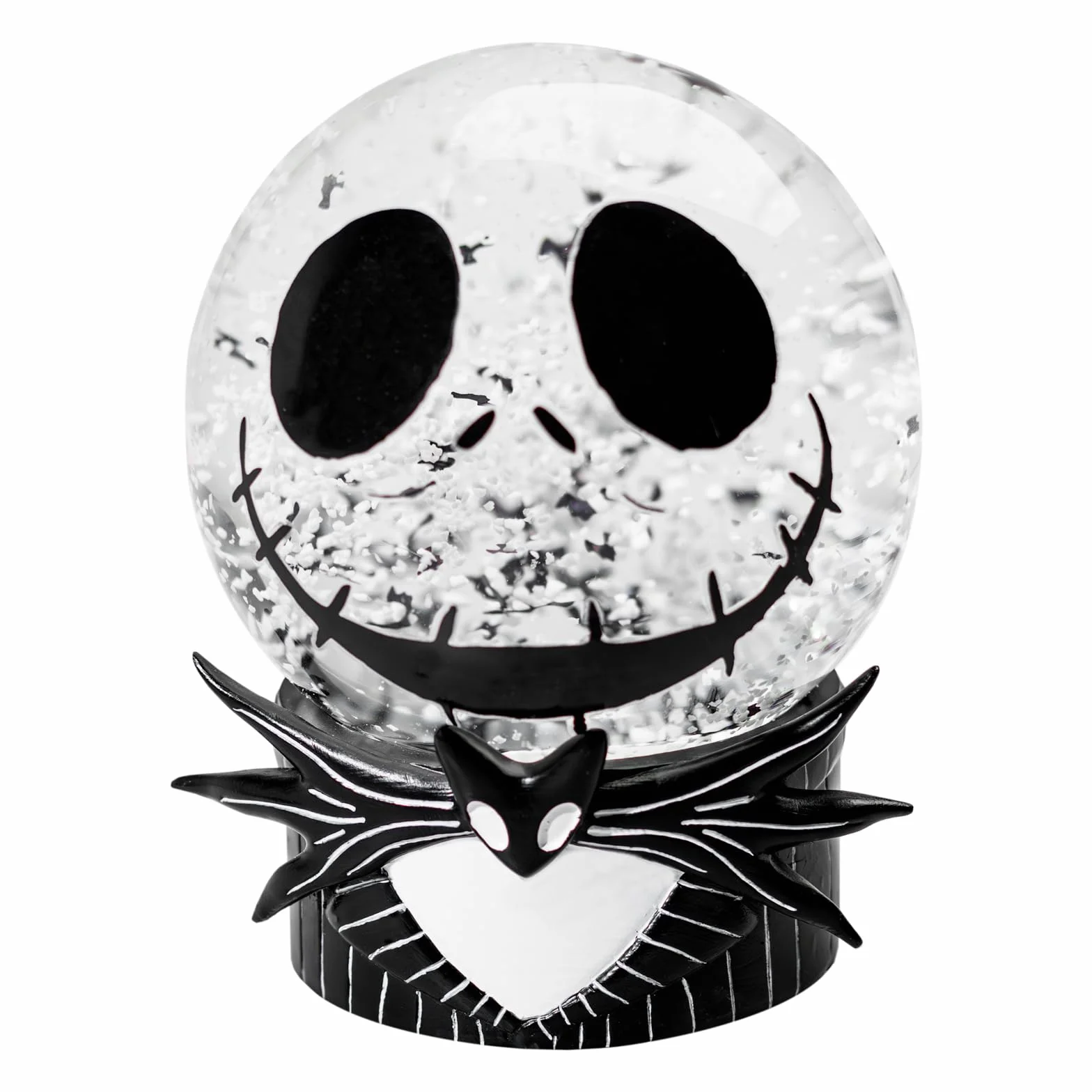 Disney Kula śnieżna Koszmar przed Bożym Narodzeniem Snow Globe Nightmare Before Christmas