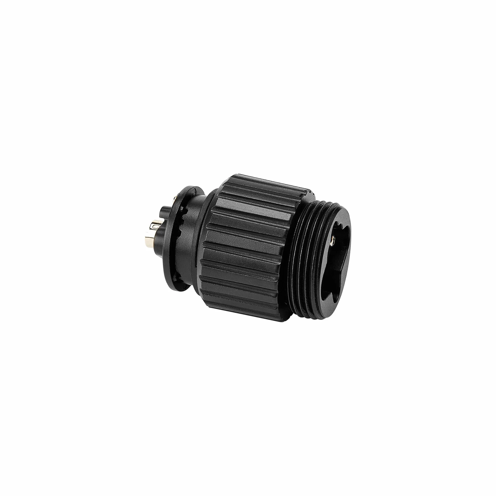 Thrustmaster AVA Offset Adapter, Adapter Przesunięcia Pozwalający Regulować Położenie Joysticka do Symulacji Lotniczych na Podstawie AVA
