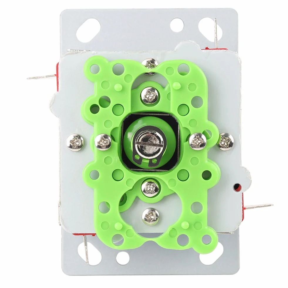 Joystick arkadowy, klasyczny styl rywalizacji 2/4/8 Way kontroler joysticka do gier do automatu do gier arkadowych i innych gier walki na PC