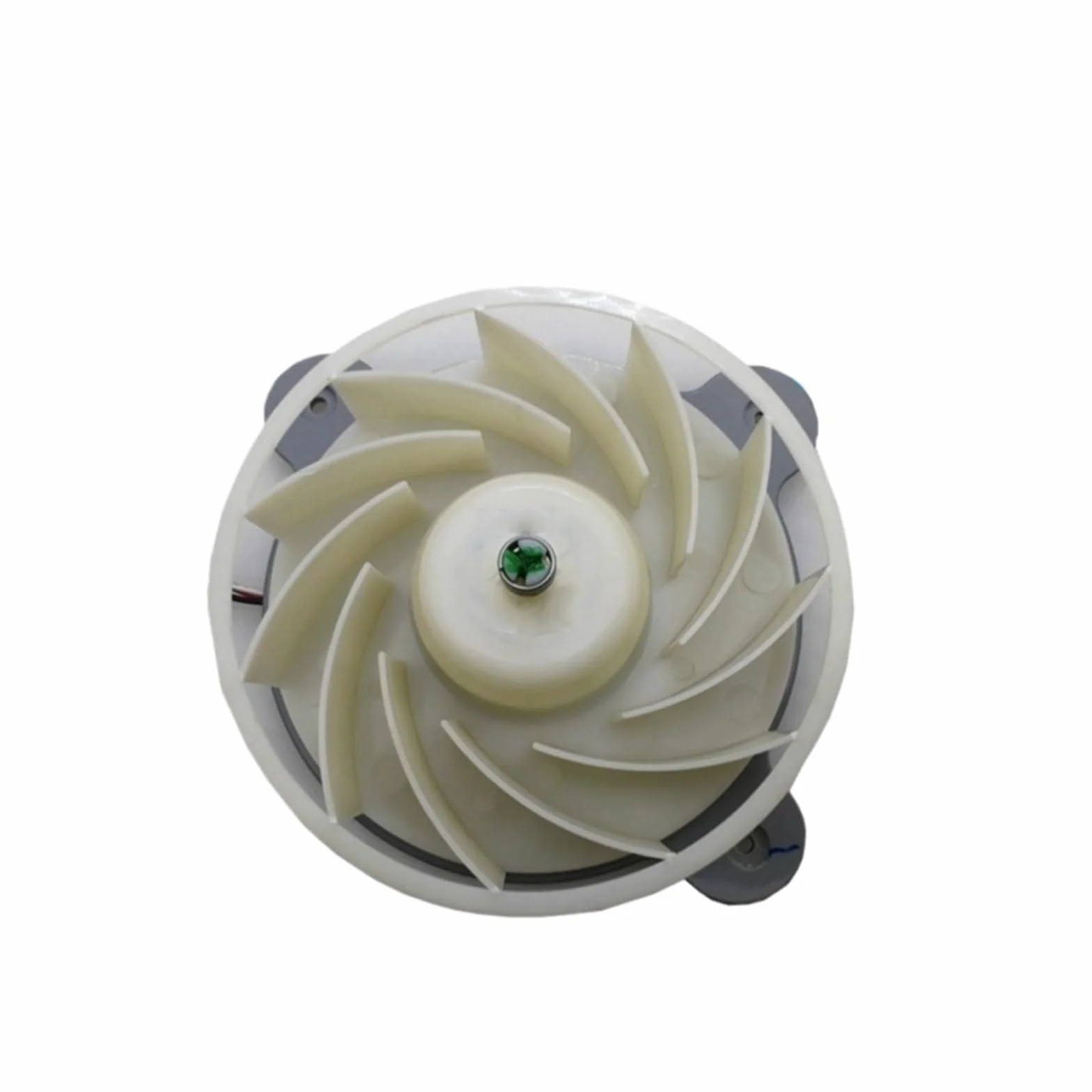 ARES2120RA do lodówki DC12v 2,5W 0,21A 1870RPM części silnika wentylatora lodówki wymiana (części)
