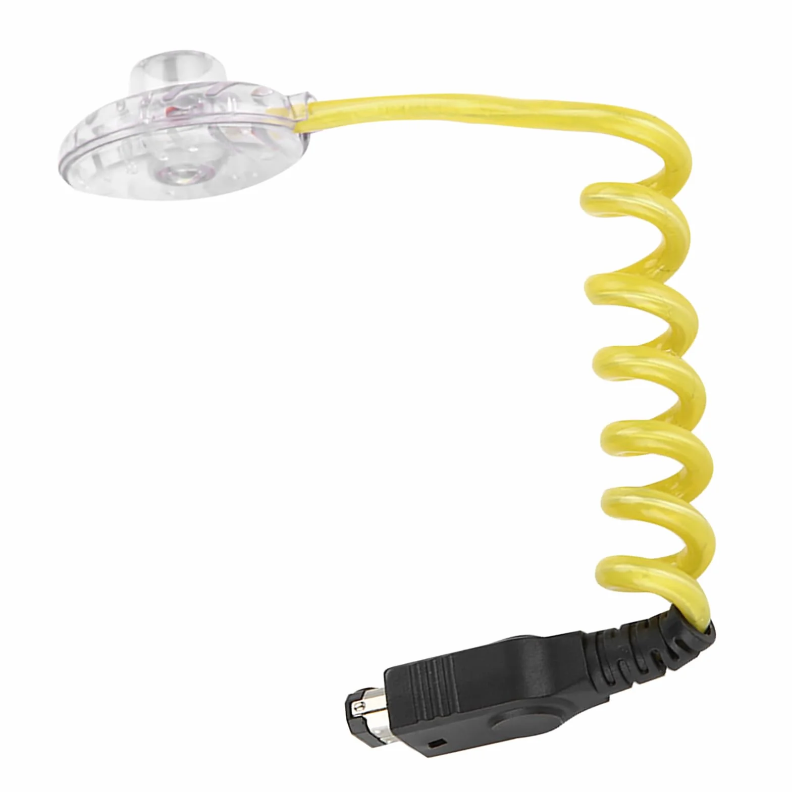 Gameboy Advance Light Gameboy Advance Light Attachment Abs Przenośne Oświetlenie LED do Gameboy Advance Zewnętrzna Dioda LED do Gier