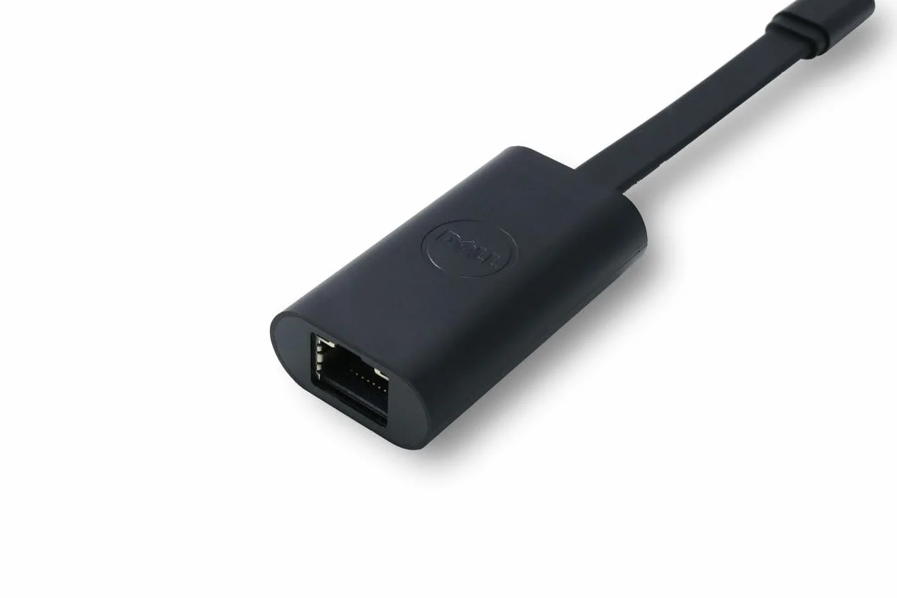 Dell Adapter USB-C na Ethernet 2,5 G