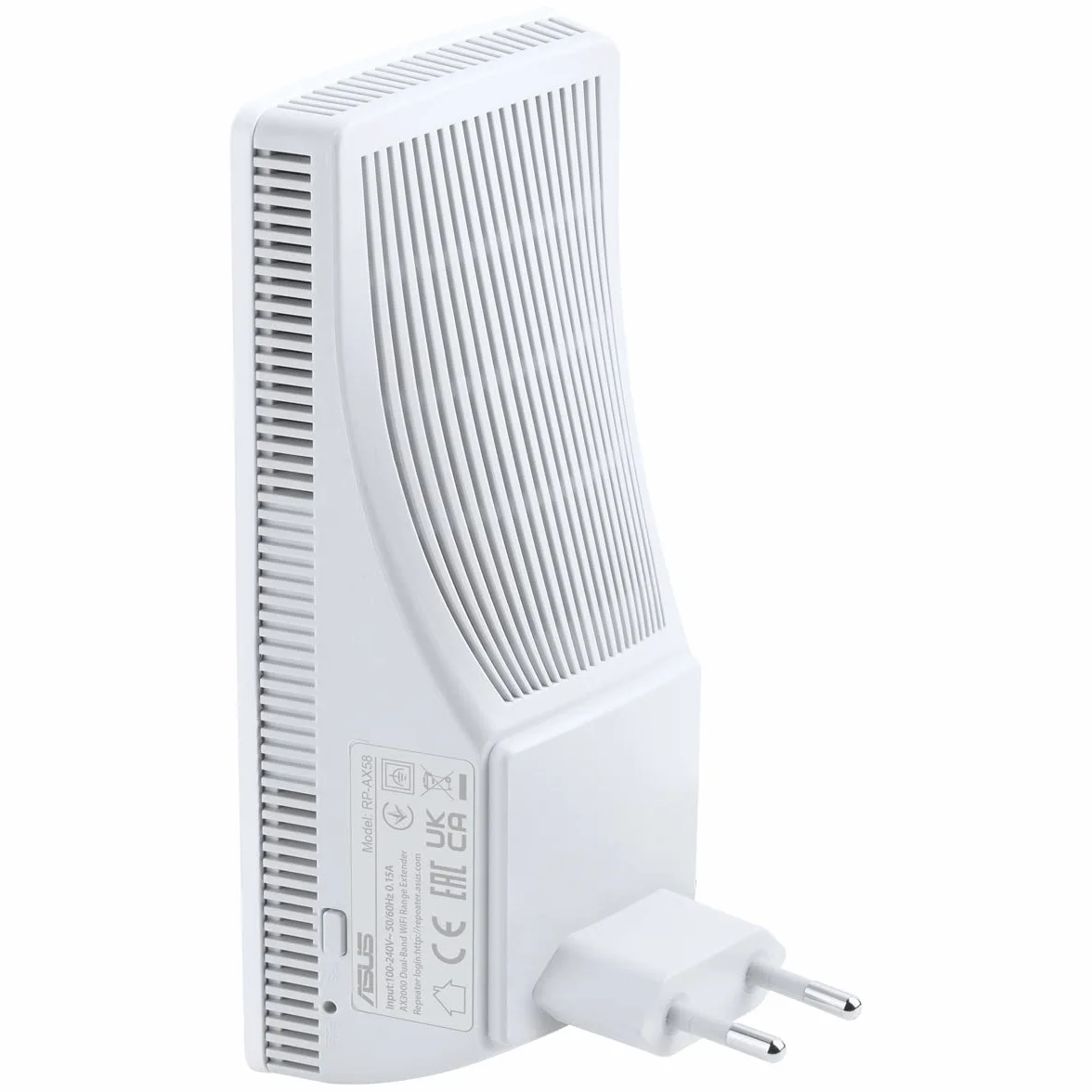 ASUS Wzmacniacz WLAN AX3000 RP-AX58