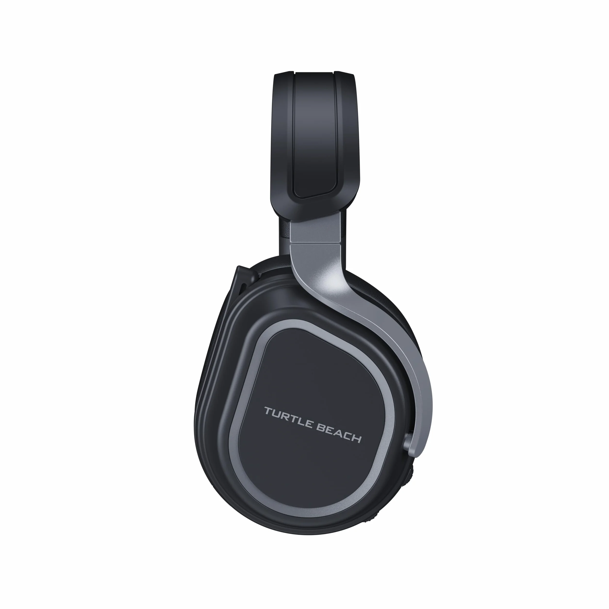 Turtle Beach Stealth 700 - Bezprzewodowe wieloplatformowe słuchawki gamingowe do PC, PS5, PS4 i urządzeń mobilnych - Czarny