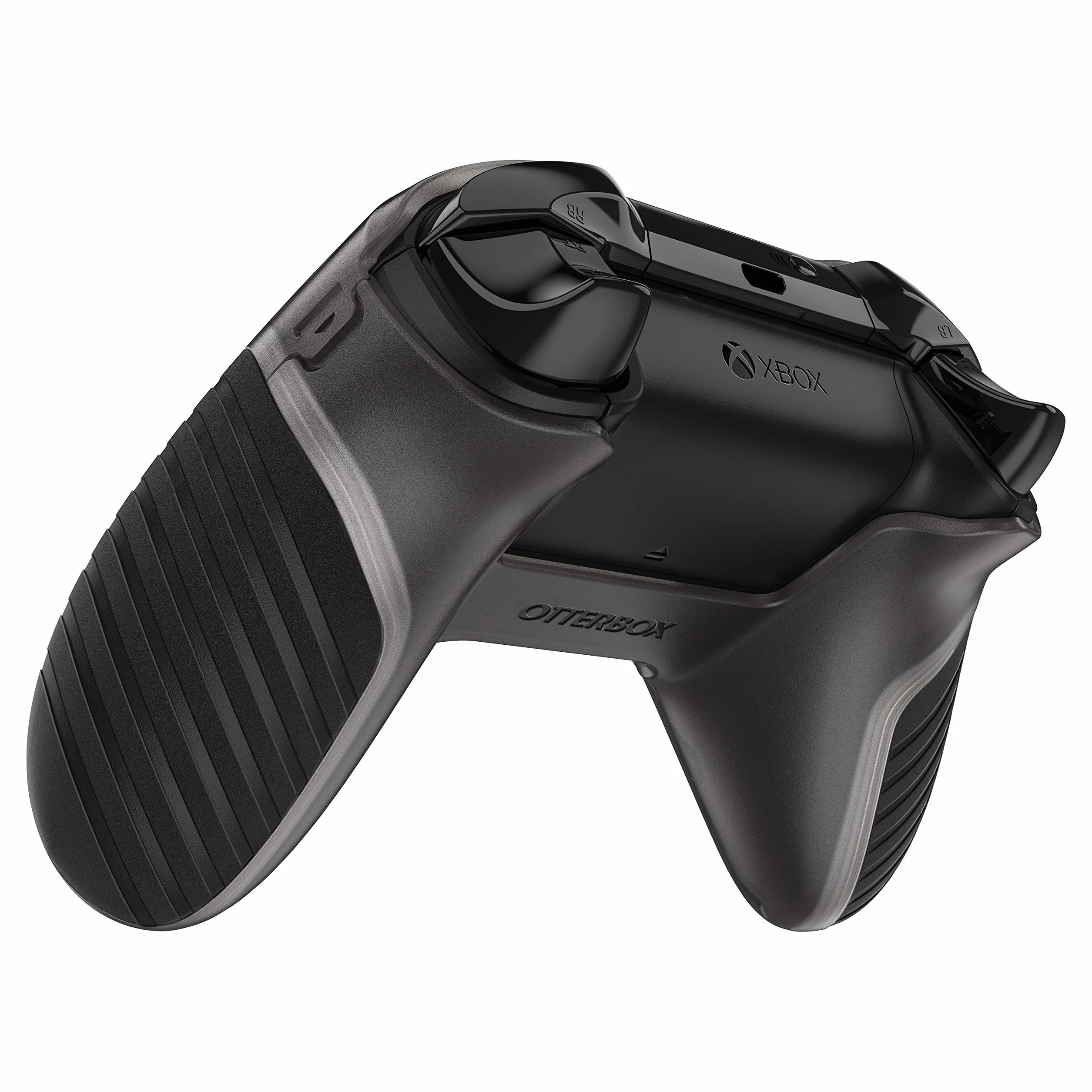 OtterBox Bezprzewodowy Kontroler Xbox One Easy Grip Shell Czarny