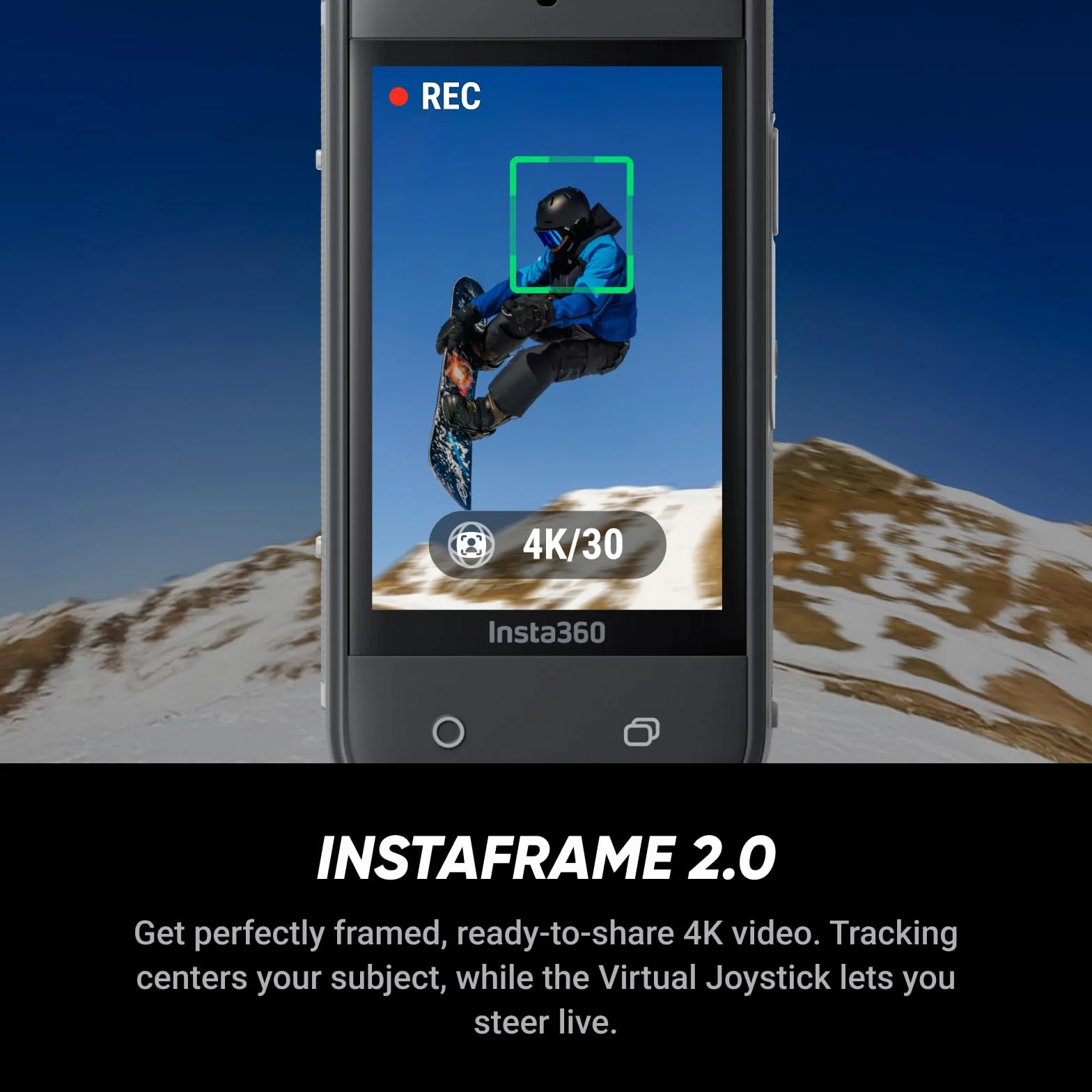 Insta360 Zestaw startowy X5 – wodoodporna kamera 8K 360°, wiodące słabe światło, niewidoczny efekt kija do selfie, wytrzymały i wymienny obiektyw, bateria 3-godzinna, wbudowana ochrona przed wiatrem