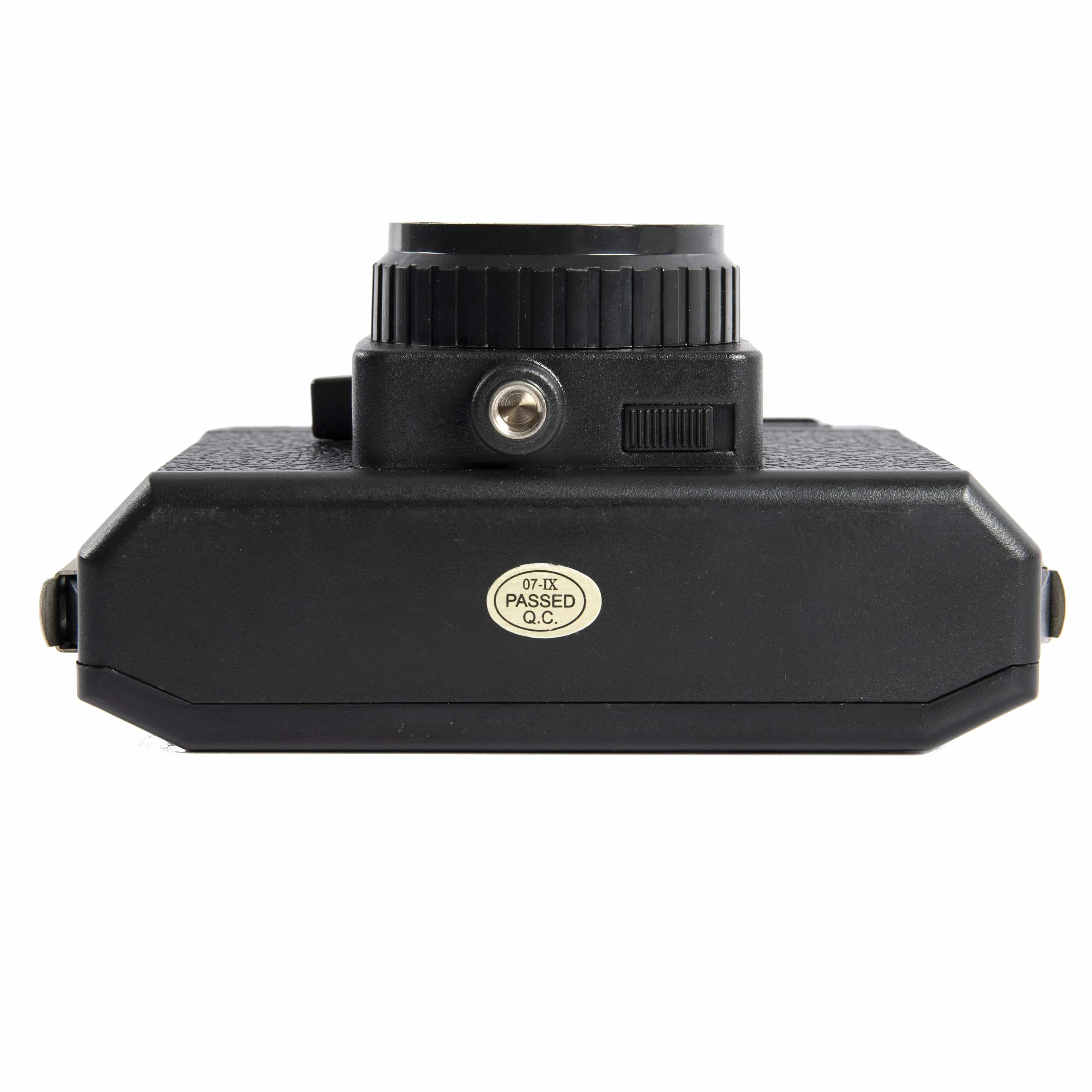 HOLGA 120 szt. kamera otworkowa Lomo średnioformatowa kamera otworkowa 120 szt