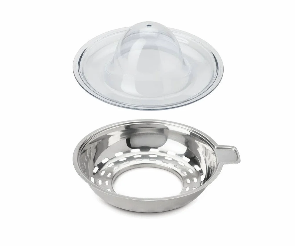 Kenwood True Wyciskarka, Biały, 1 L