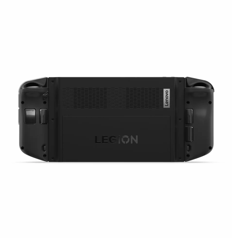 Lenovo Legion Go przenośna konsola do gier 8,8" WQXGA AMD Ryzen Z1 Extreme 16 GB RAM 512 GB SSD Czarny