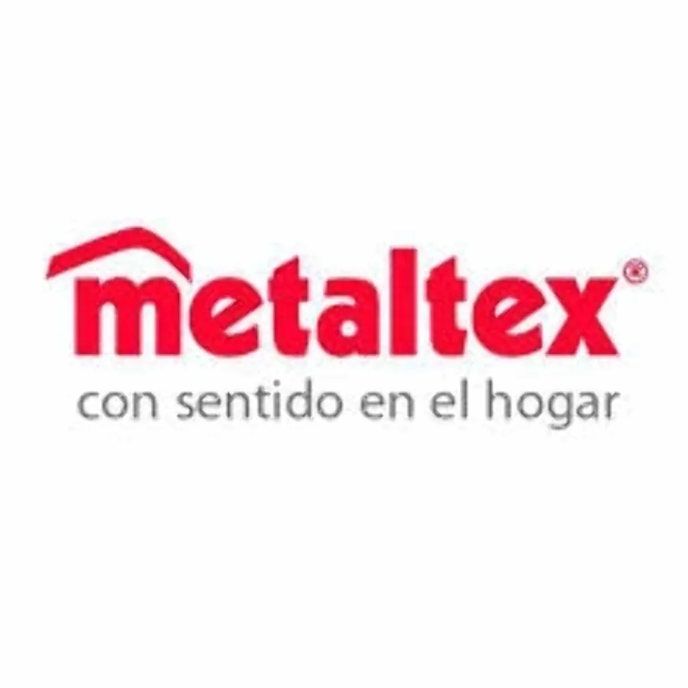 METALTEX Prasa do czosnku i deserów