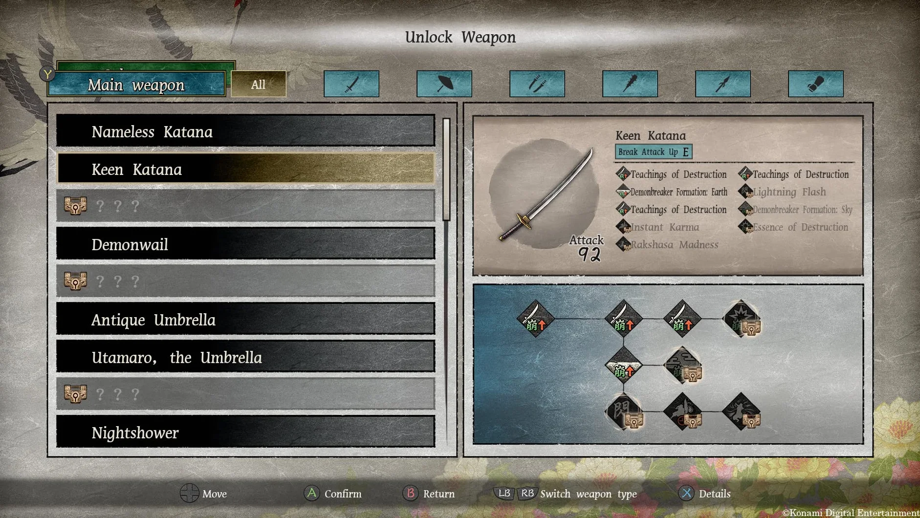 GetsuFumaDen: Undying Moon Deluxe Edition - Switch
