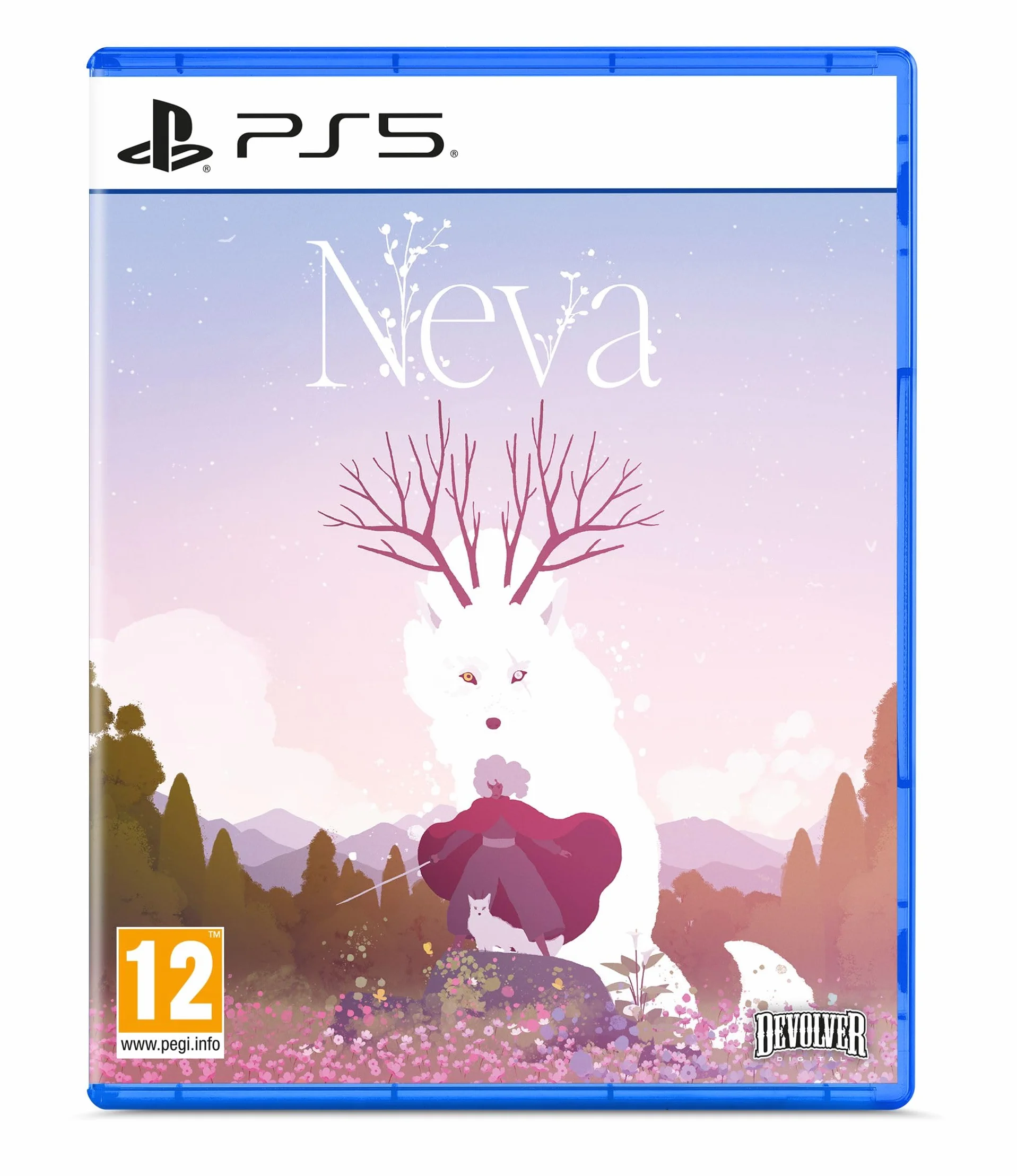 Neva - PS5