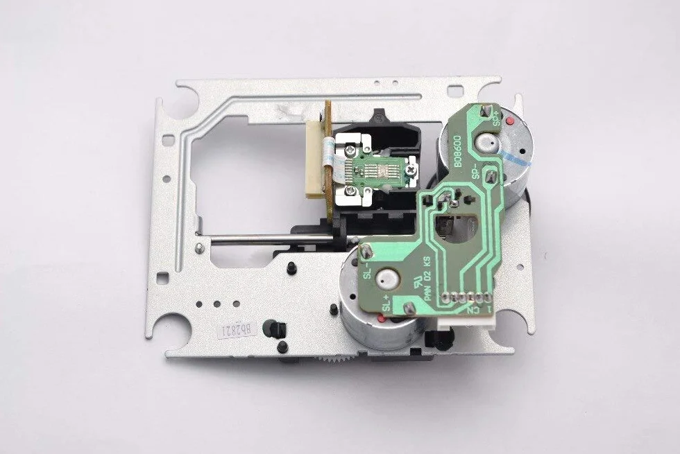 Nowa wymiana Denon DCD-710AE CD Części zamienne odtwarzacz Laser Lesereinheit Assy Jednostka Dcd710ae. Optique Optique Pickup Pickup