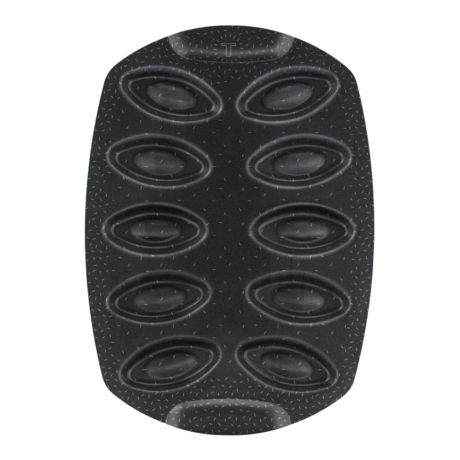 Tefal Perfectbake Forma do Ciasta, Aluminium, Marron Tabac, na 10 wypieków
