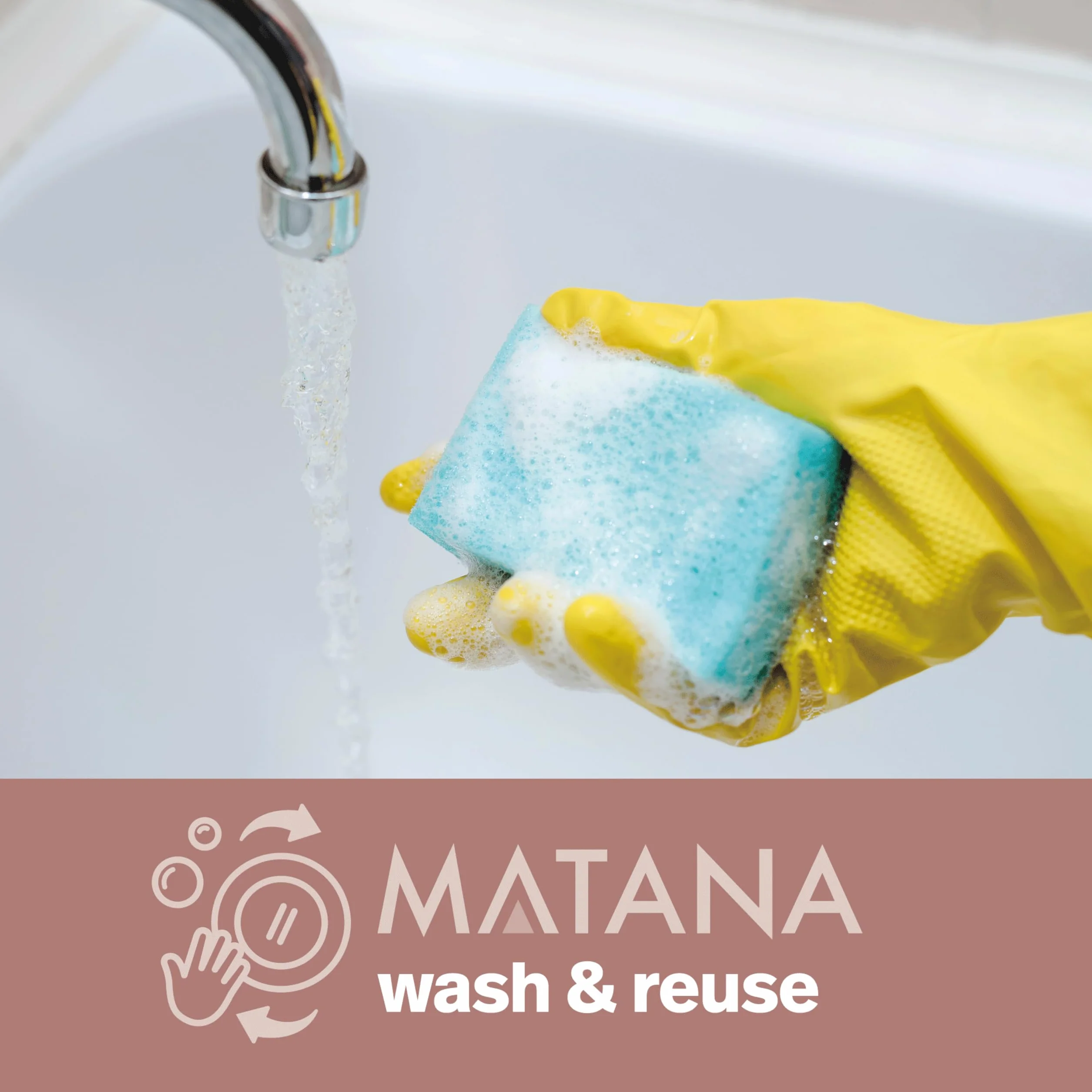 MATANA Kieliszki do szampana 150 ml plastikowe różowe 24 szt.