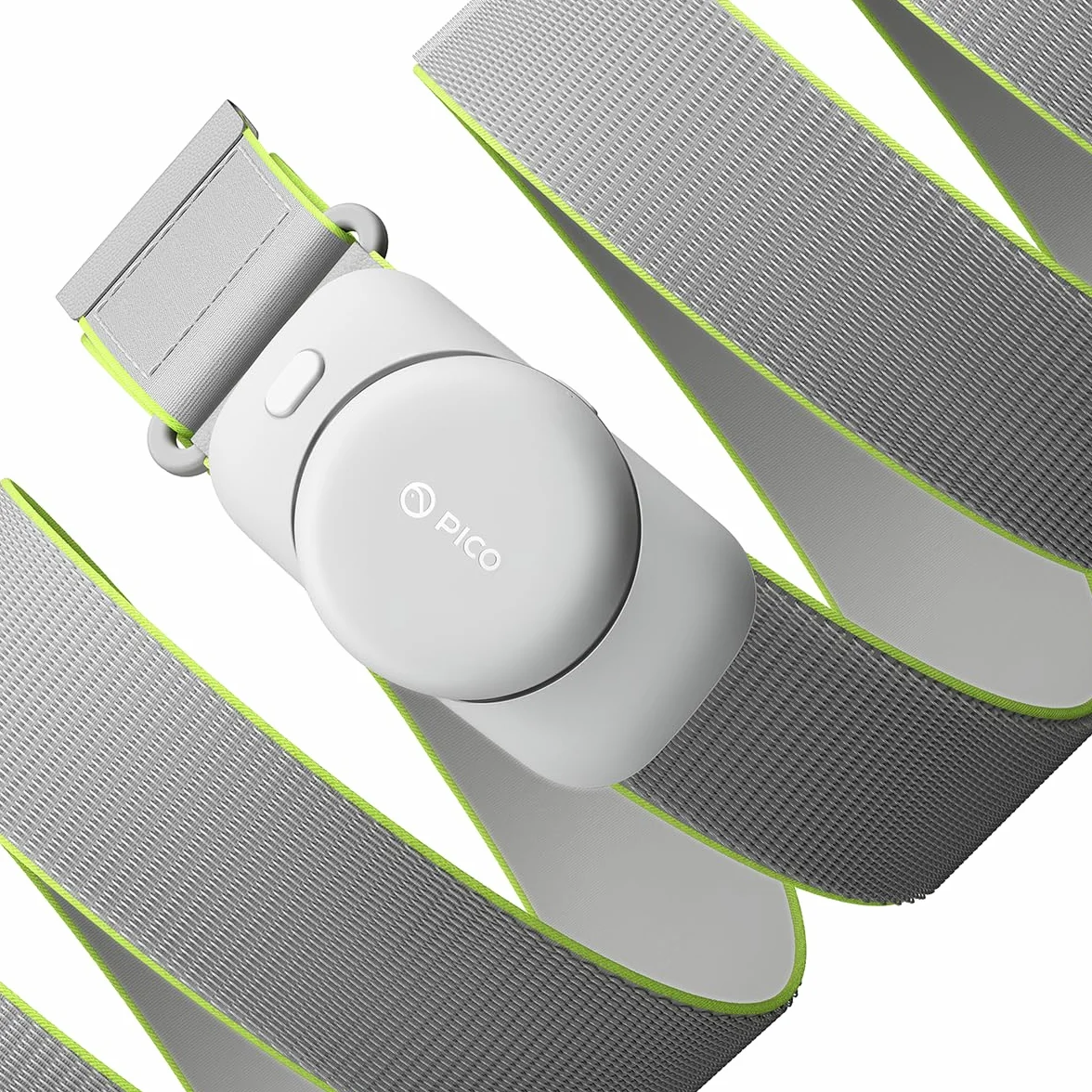 PICO 4 Ultra + Waist Band Tracker