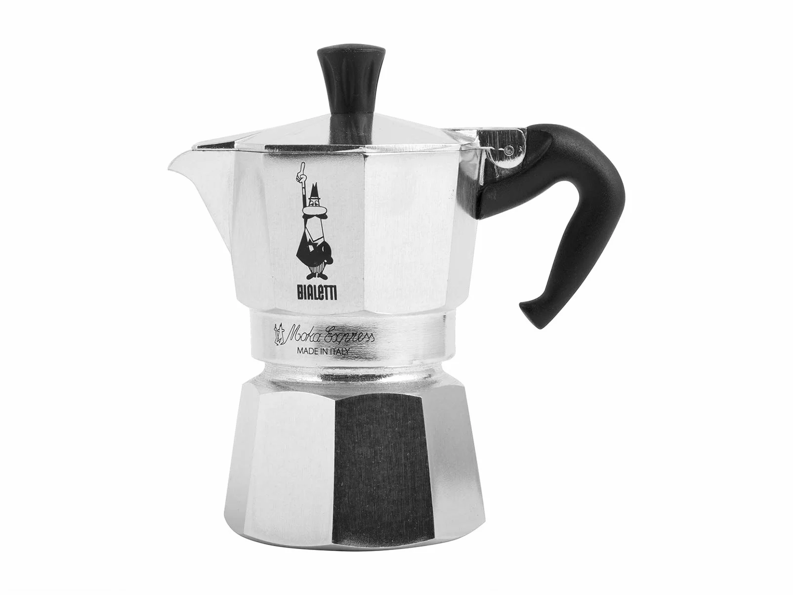 Bialetti Moka zaparzacz do kawy 2020, filiżanki 1