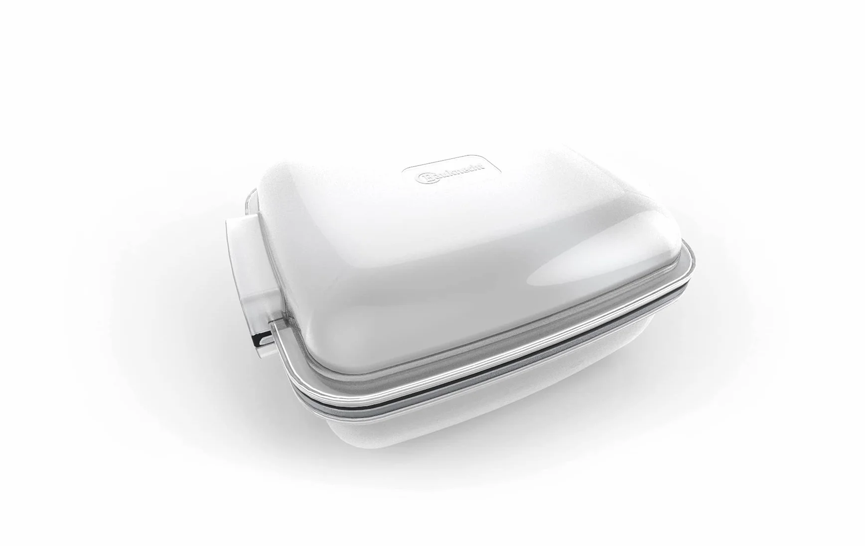 Bauknecht MW 179 IN wielofunkcyjna kuchenka mikrofalowa 5 w 1, 1000 W, 33 l, gorące powietrze 1500 W, grill kwarcowy 1200 W, DualCrisp