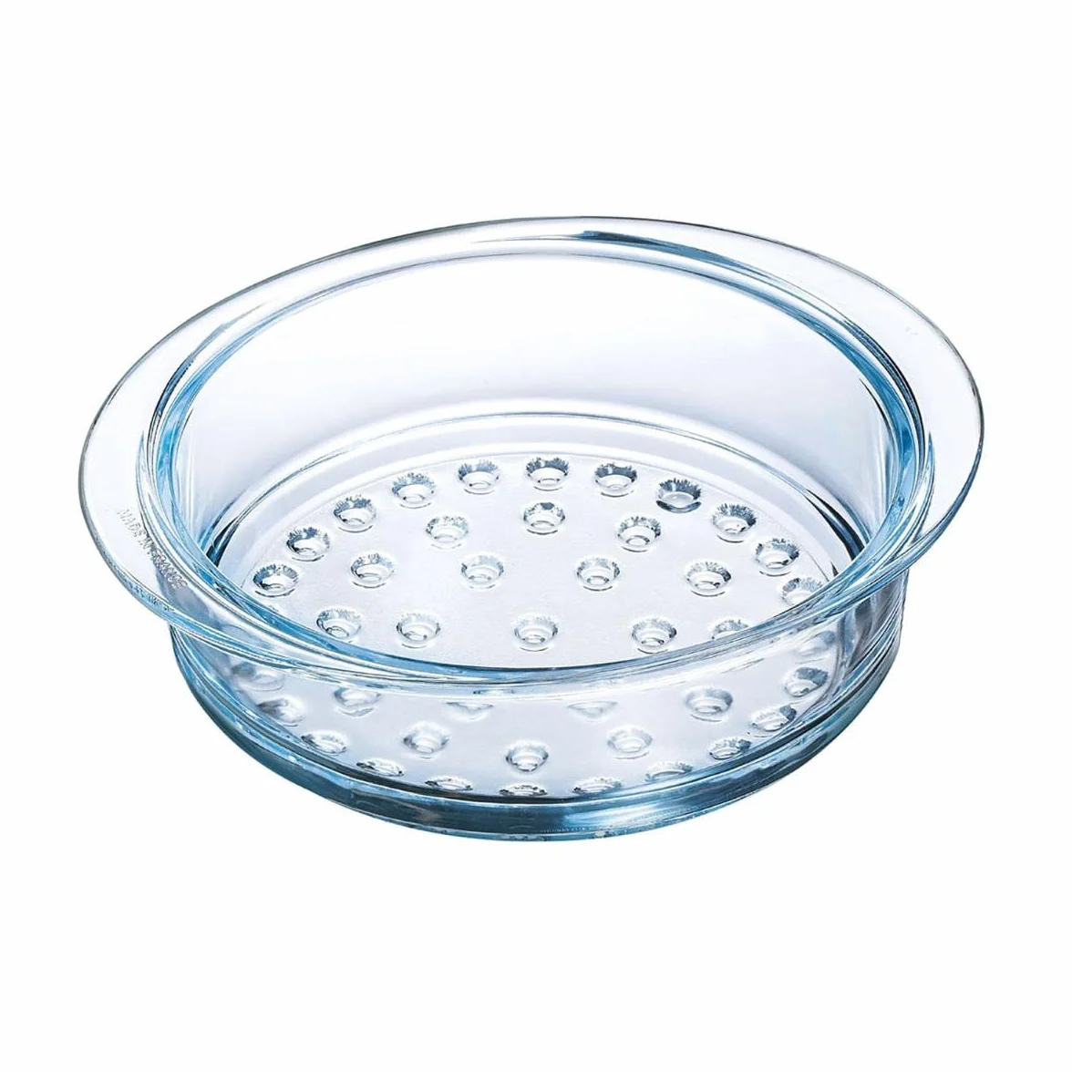 Pyrex Classic Szklany kosz na parze Ø 20 cm