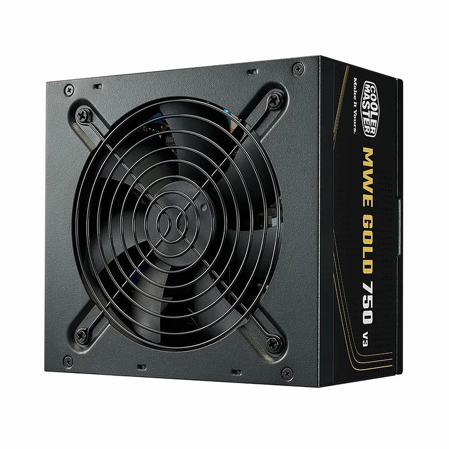 Cooler Master MWE Gold 750 V3 NM EU Cable