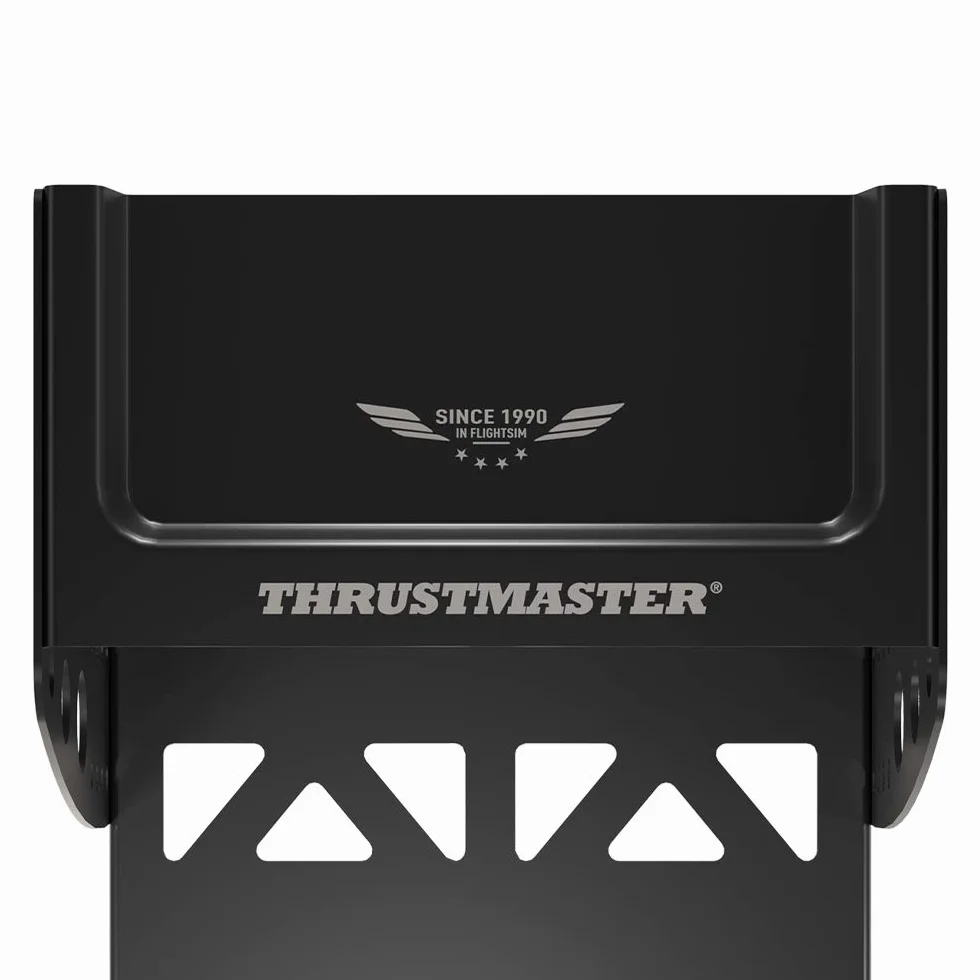 Thrustmaster TM Flying Clamp — metalowy zacisk do biurka i stołu do akcesoriów PC