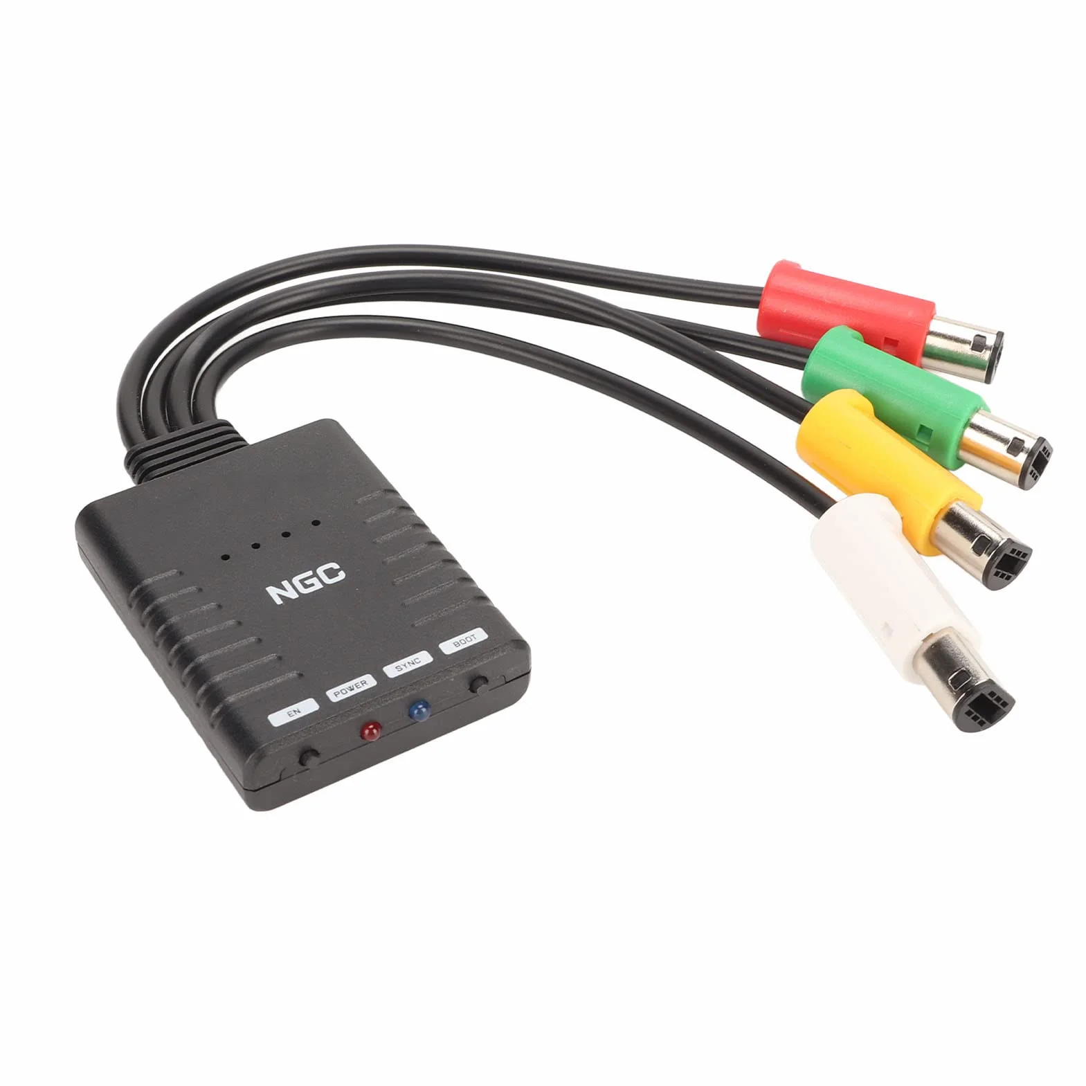 Adapter kontrolera do konsoli One S, Series X S, U Pro