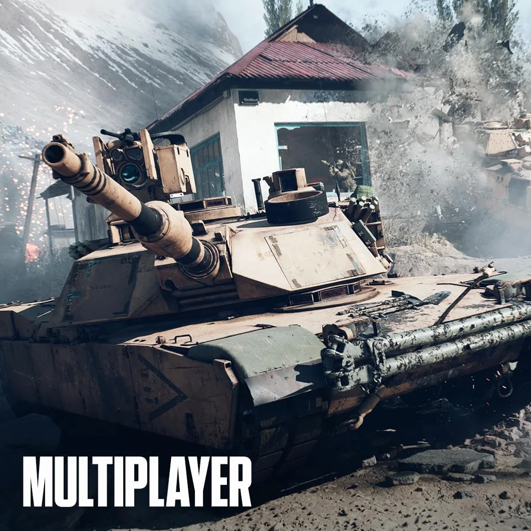Battlefield 6 /PS5