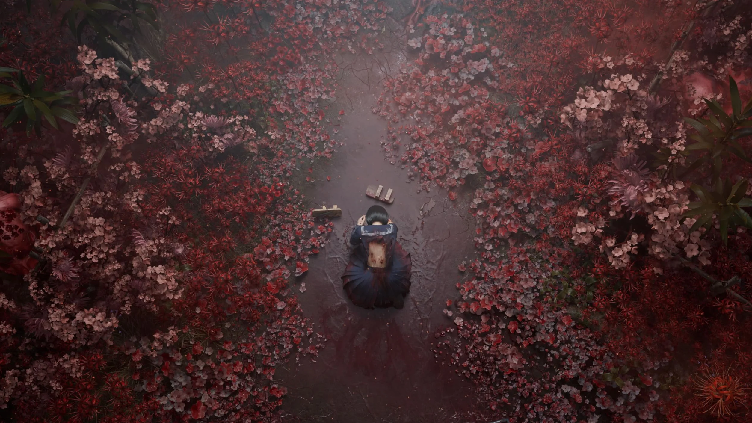 Silent Hill f (edycja pierwszego dnia)
