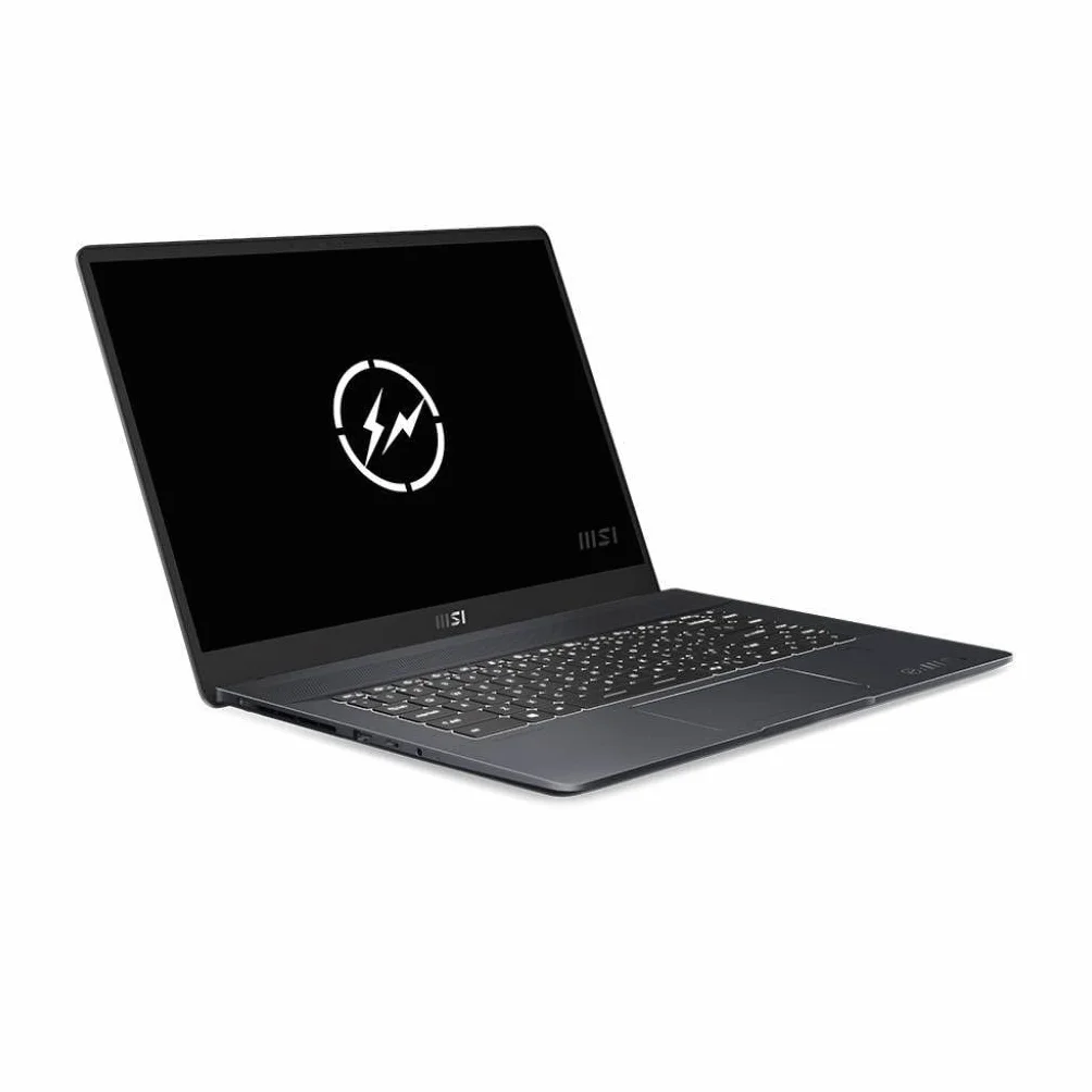 MSI Creator Z16 Hiroshi Fujiwara A11UE-412-16