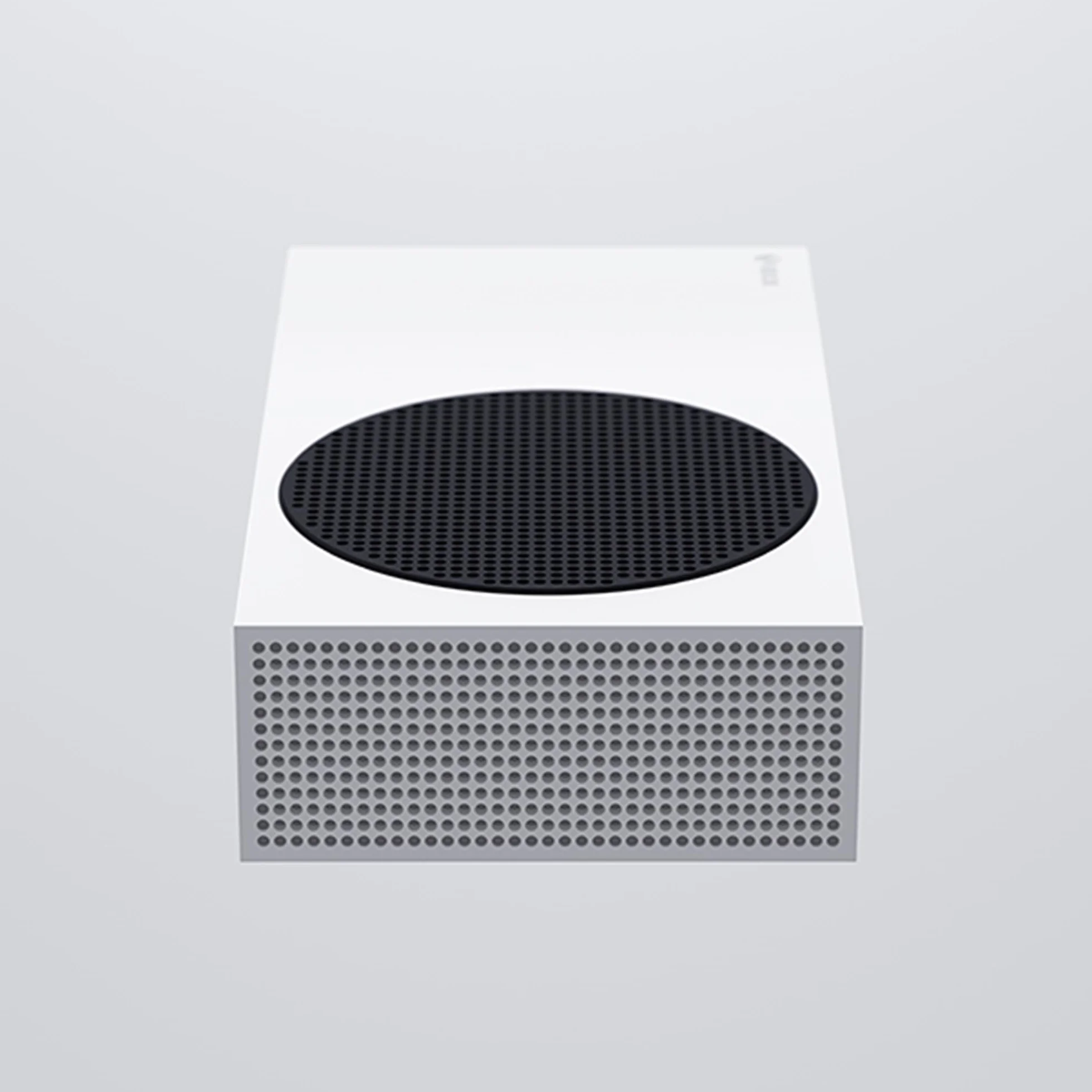 Xbox Series S - 512 GB (UE)