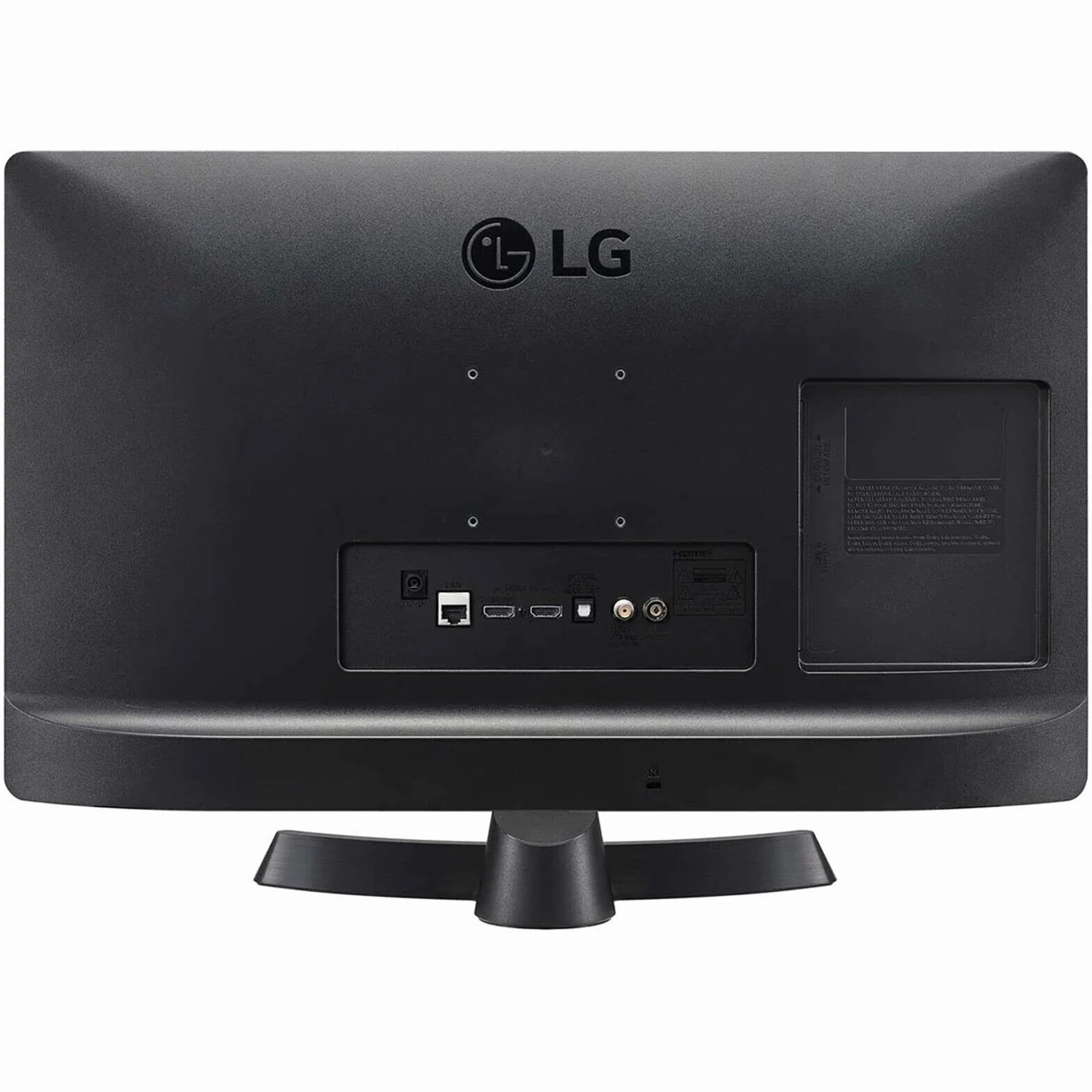 Smart TV LG 24TQ510S-PZ 24" HD LED WIFI
