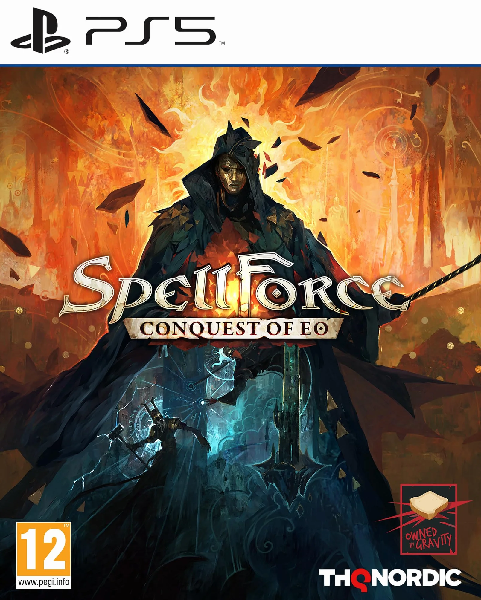 Spellforce 3 Conquest of EO