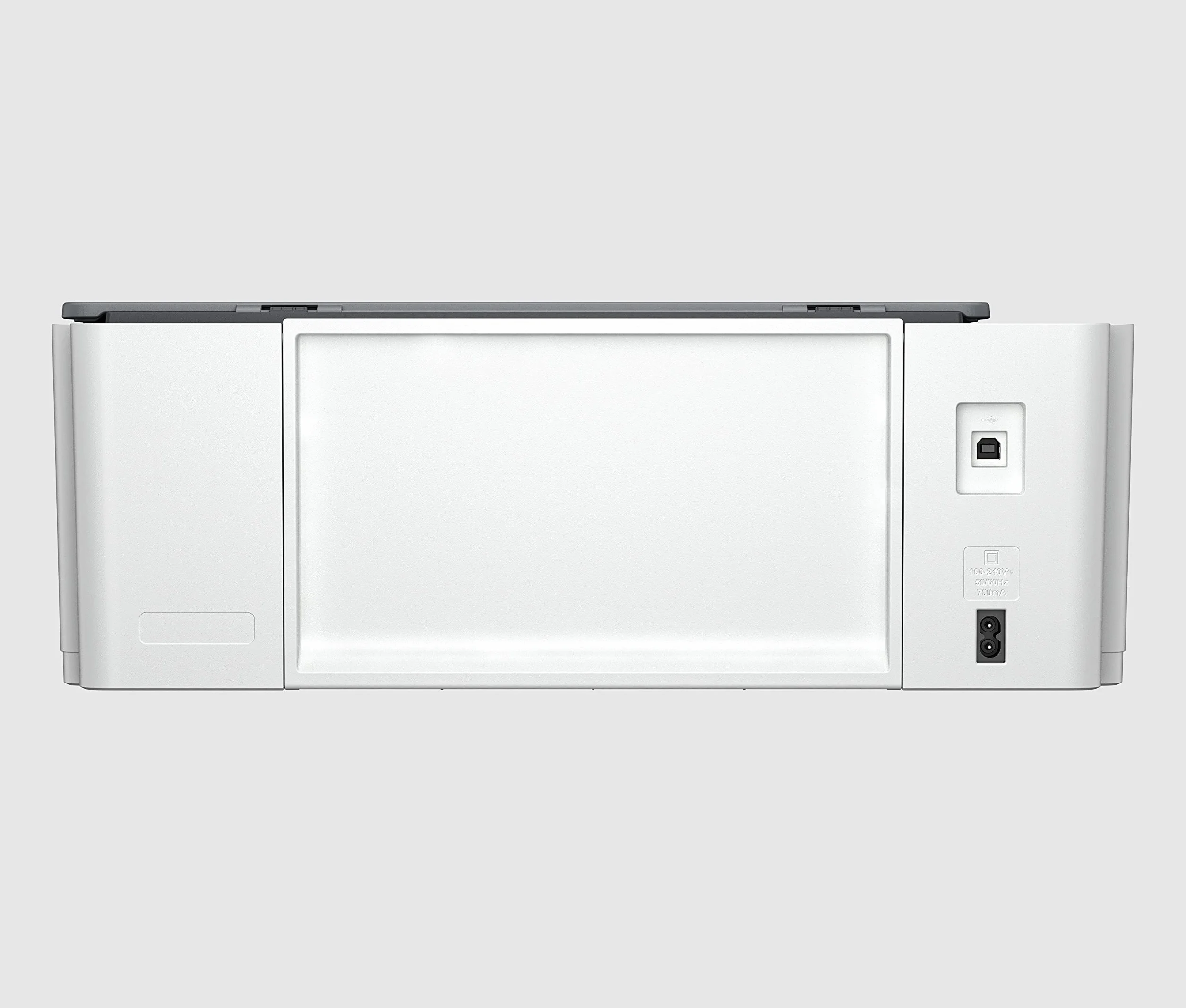 HP Smart Tank 5105 All-in-One - Stampante multifunzione - A colori - Inkjet - Ricaricabile - Legale (216 x 356 mm)