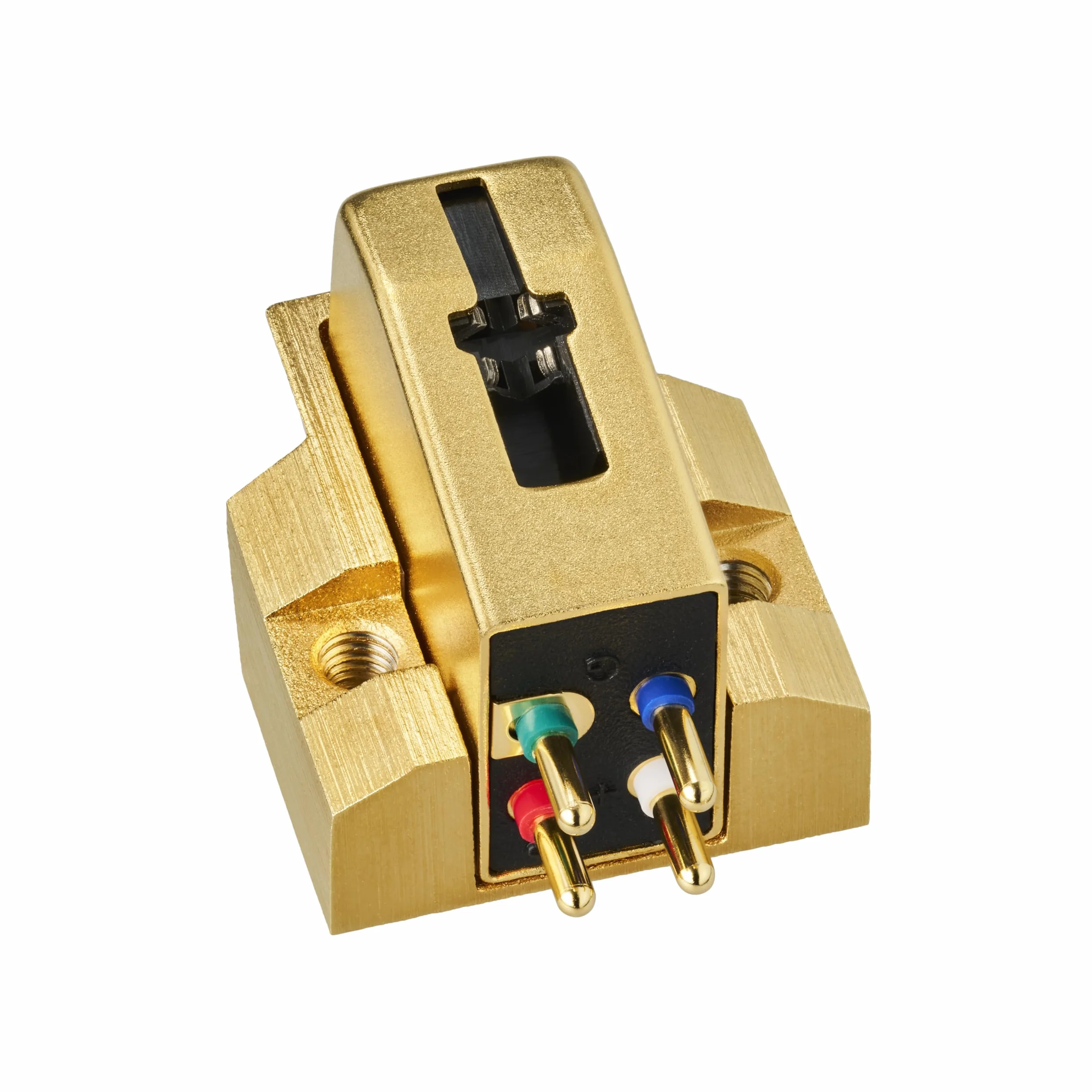 Audio Technica AT-VM760xSL Dual Moving magnetyczny odbiornik dźwięku