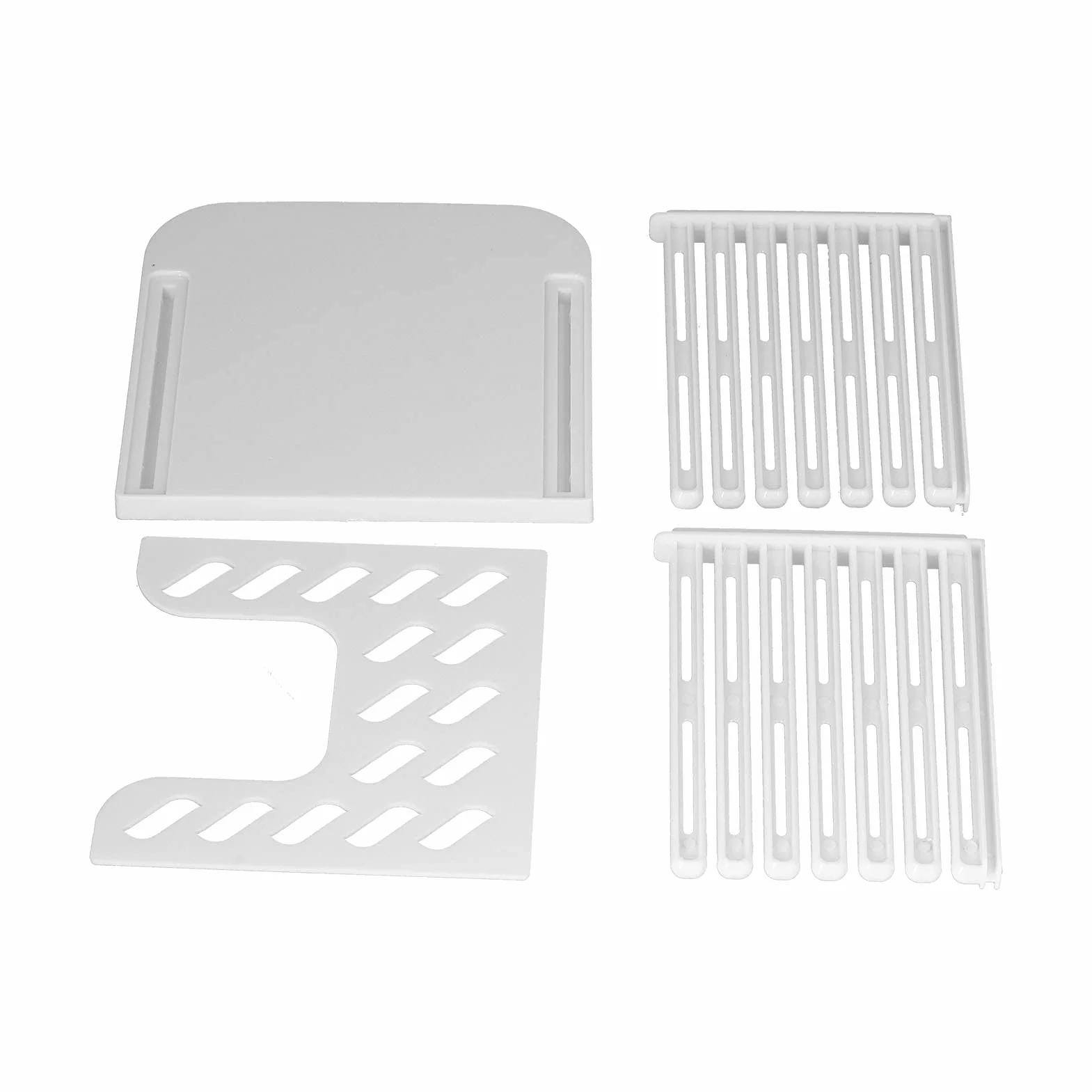 Generic Narzędzie do Krojenia Chleba Regulacja Grubości Krajalnica do Tostów do Użytku w Piekarni, Proste Mini Urządzenie do Równych Kromek Chleba, Idealne do Kuchni Domowych