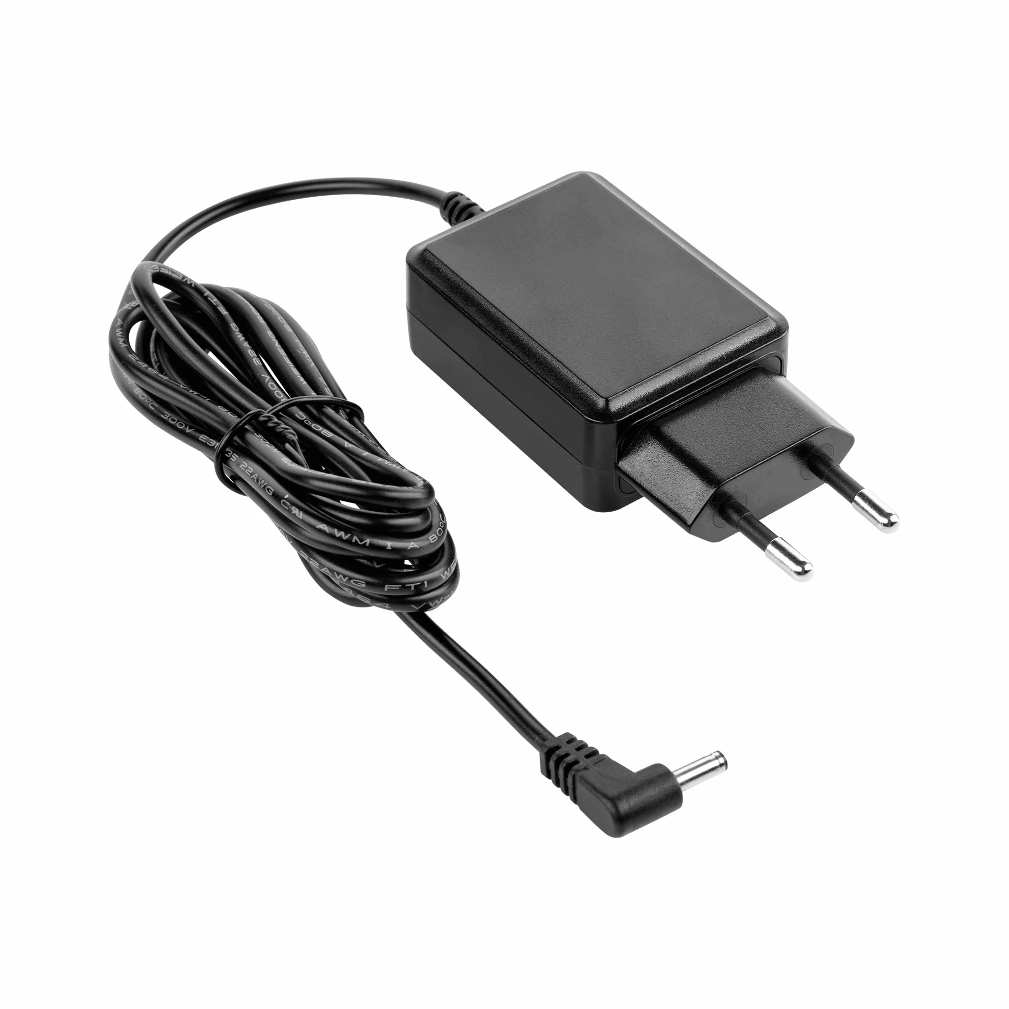 Krüger&Matz Cyfrowa Ramka na Zdjęcia FRAMEO 1280 x 800 px 10,1" Wi-Fi MicroSD Odtwarzanie Klipów Wideo Timer Pogoda Czarna KM1100